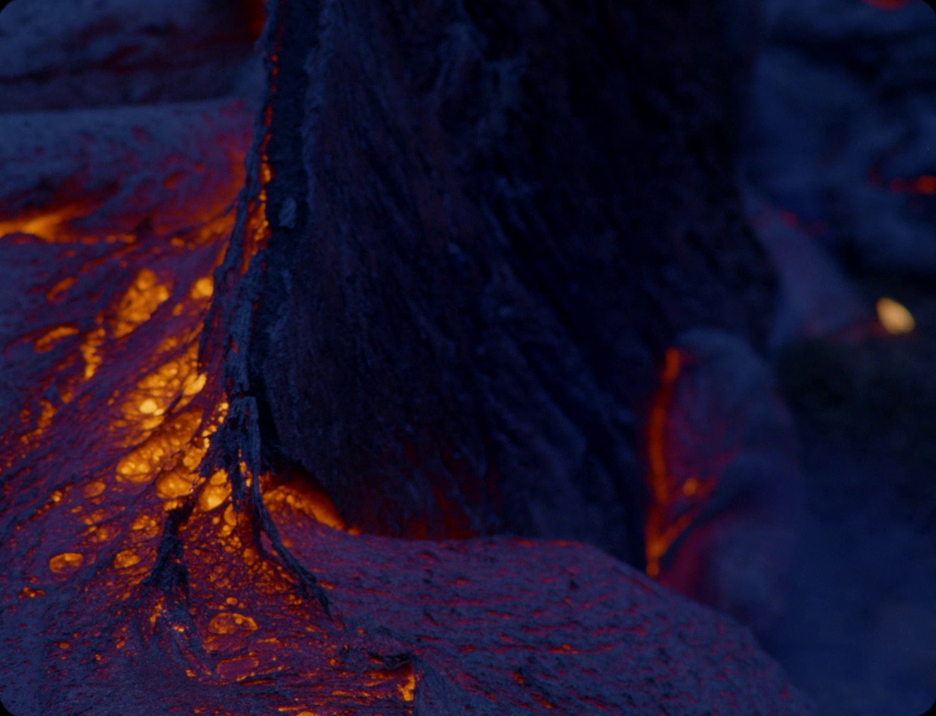 Godland (2022) —  shot,  lighting