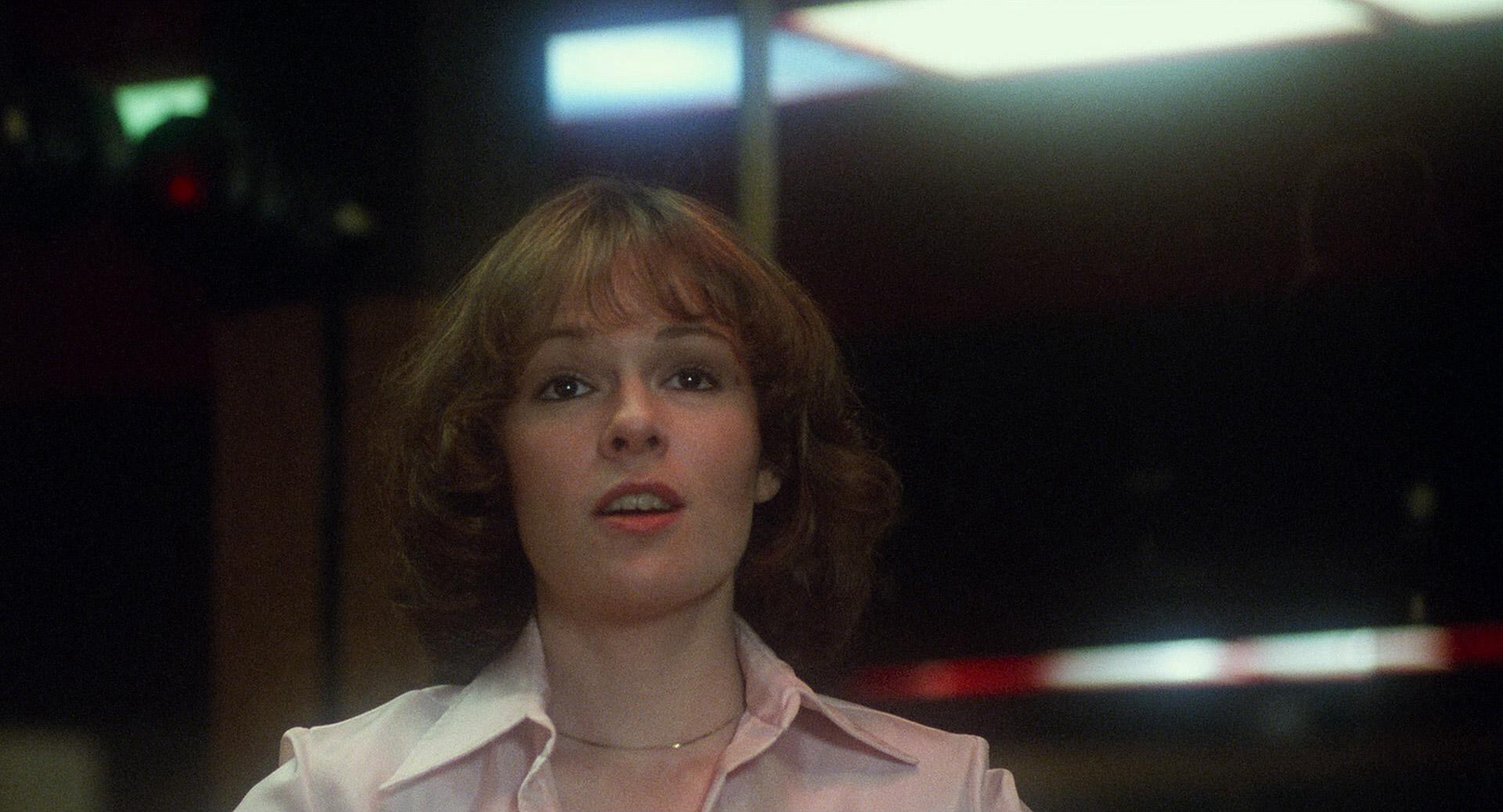 Saturday Night Fever (1977) —  shot,  lighting