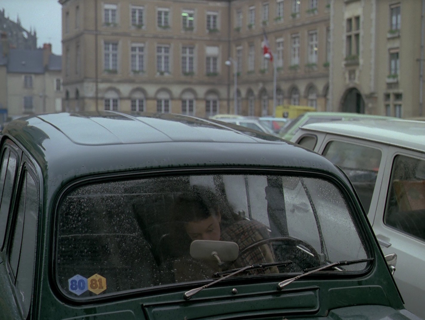 A Good Marriage (1982) —  shot,  lighting