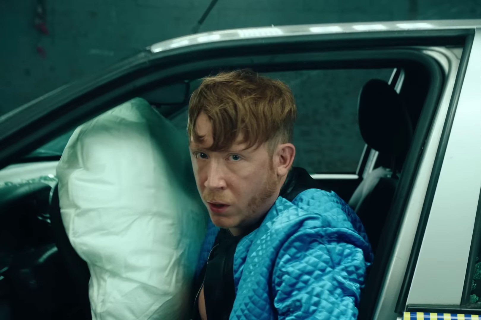 LOVE'n'TENDRESSE (2023) —  shot,  lighting