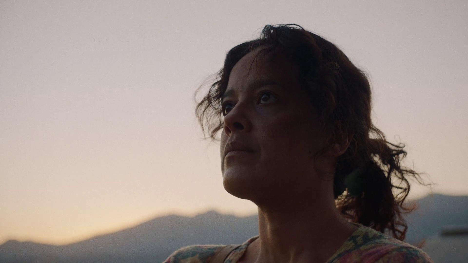 Charcoal (2023) —  shot,  lighting