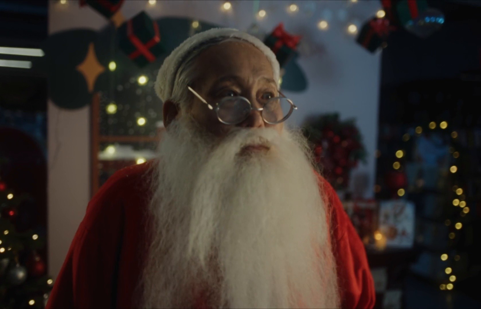 MEGA | commercial 2024 (2025) —  shot,  lighting