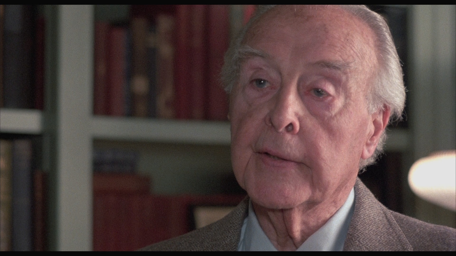 Bright Lights, Big City (1988) —  shot,  lighting