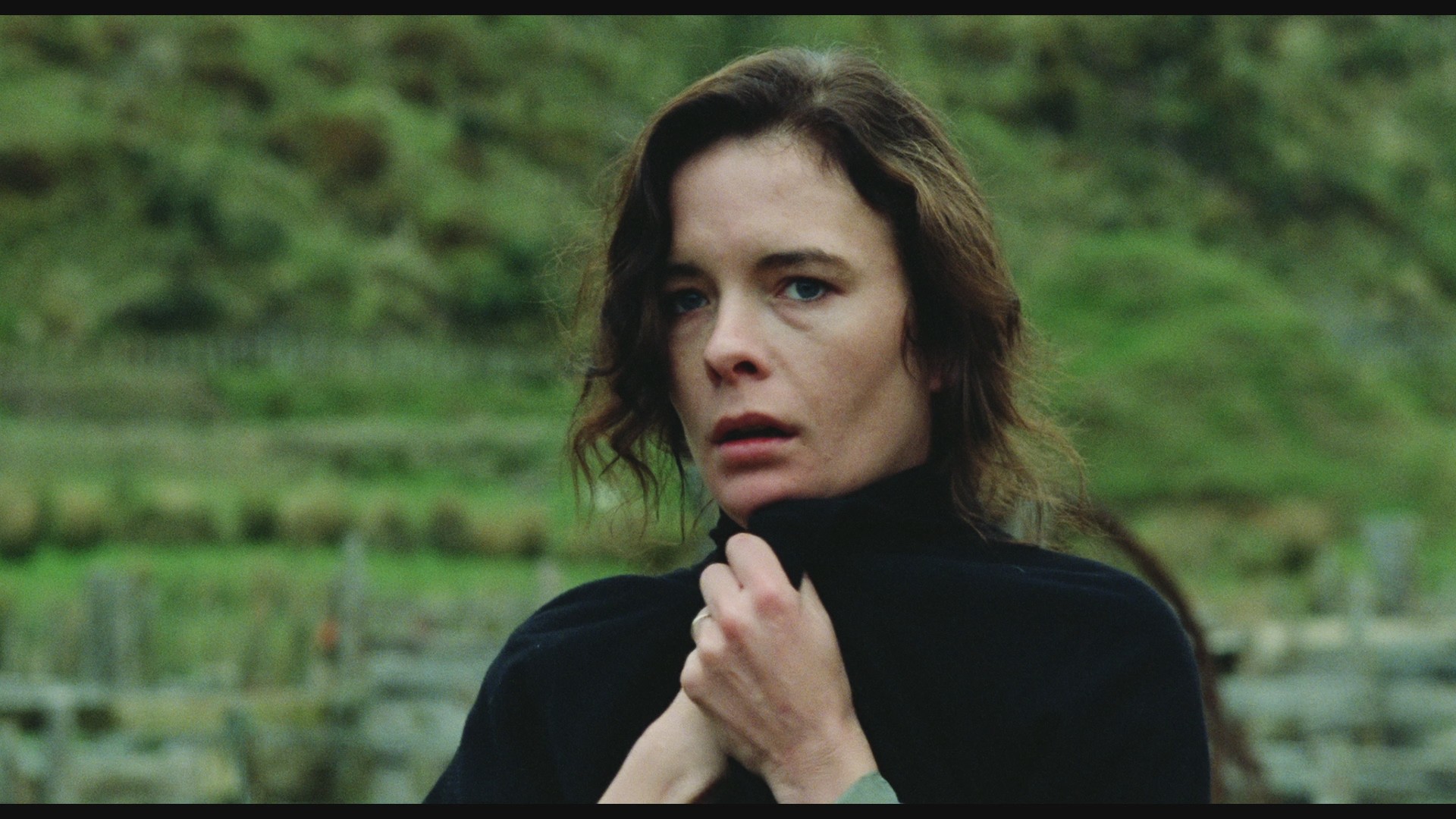 Vigil (1986) —  shot,  lighting