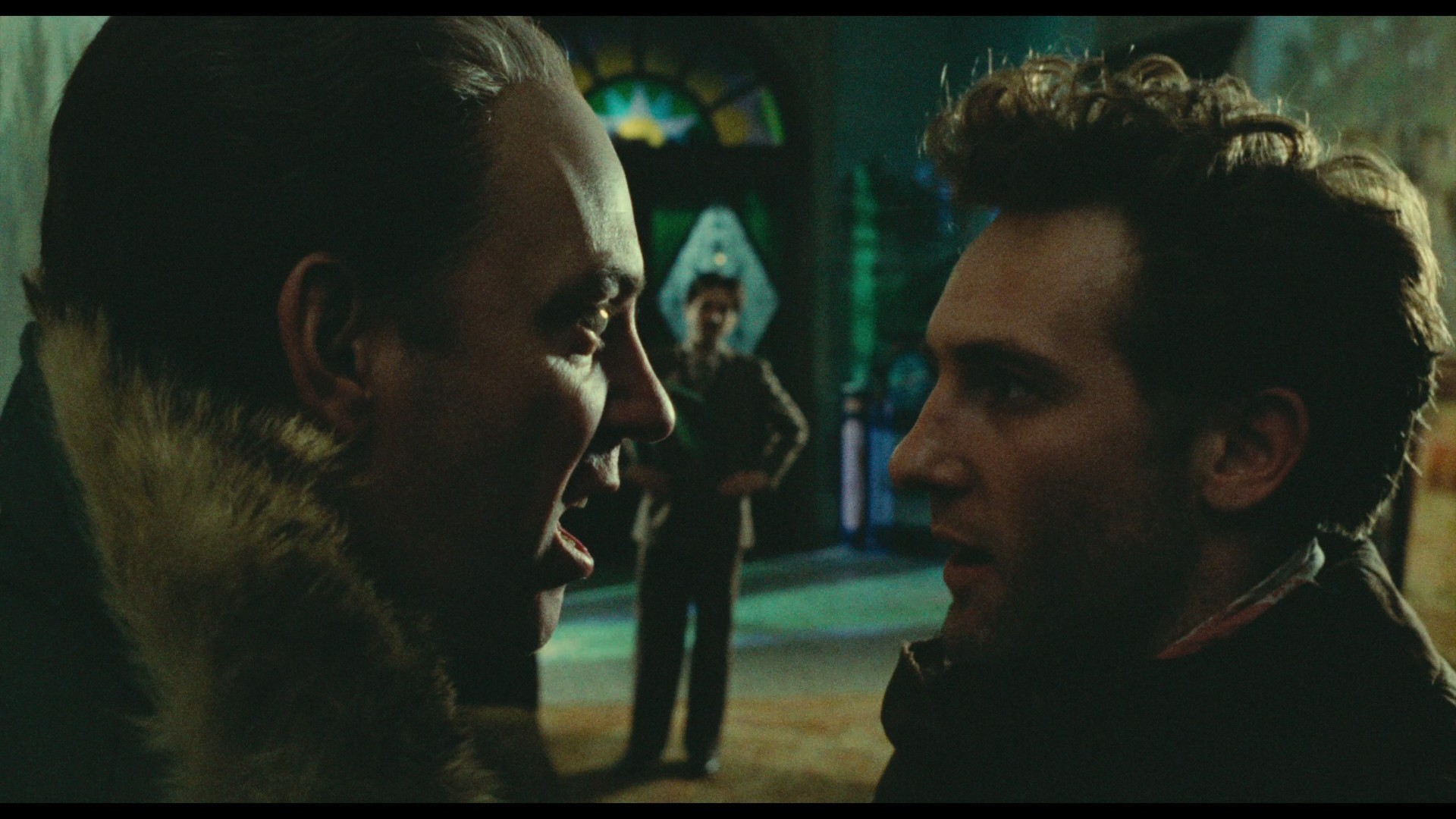 1900 (1976) —  shot,  lighting