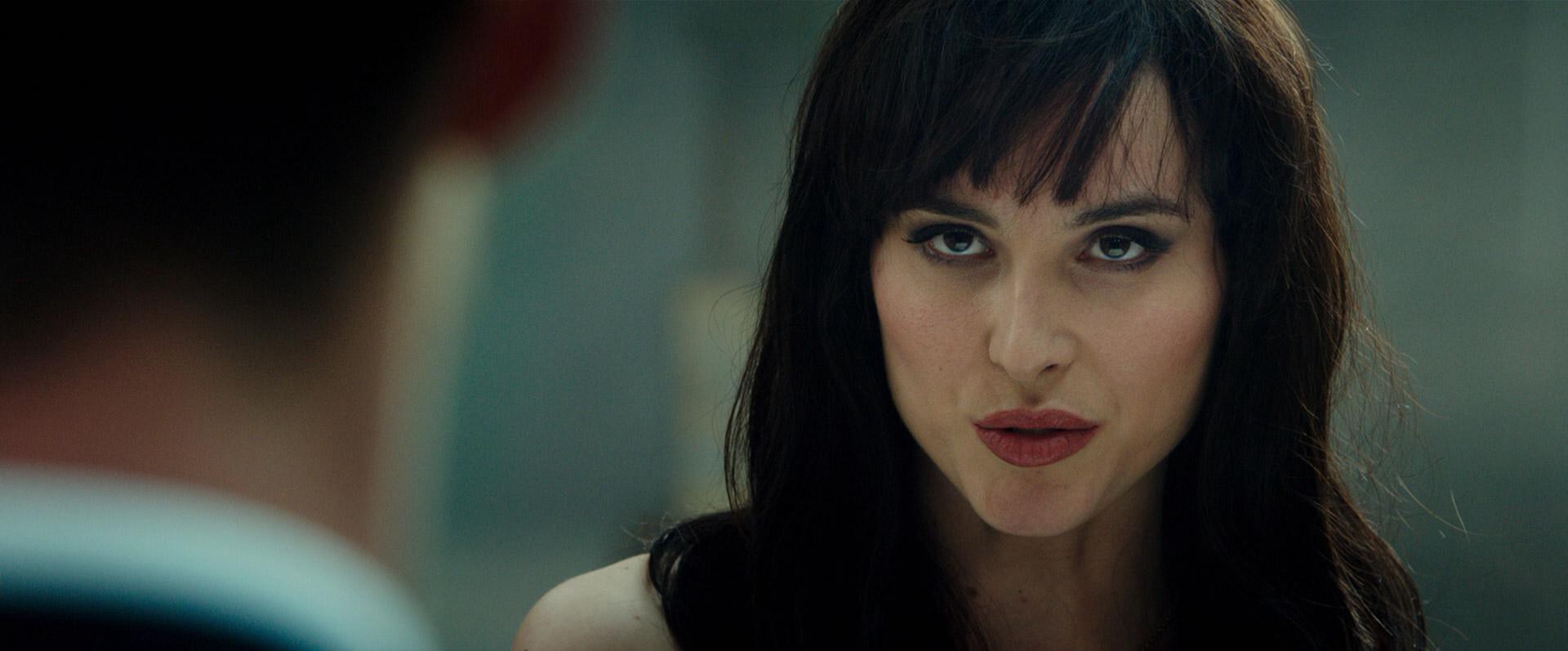 The Transporter Refueled (2015) —  shot,  lighting