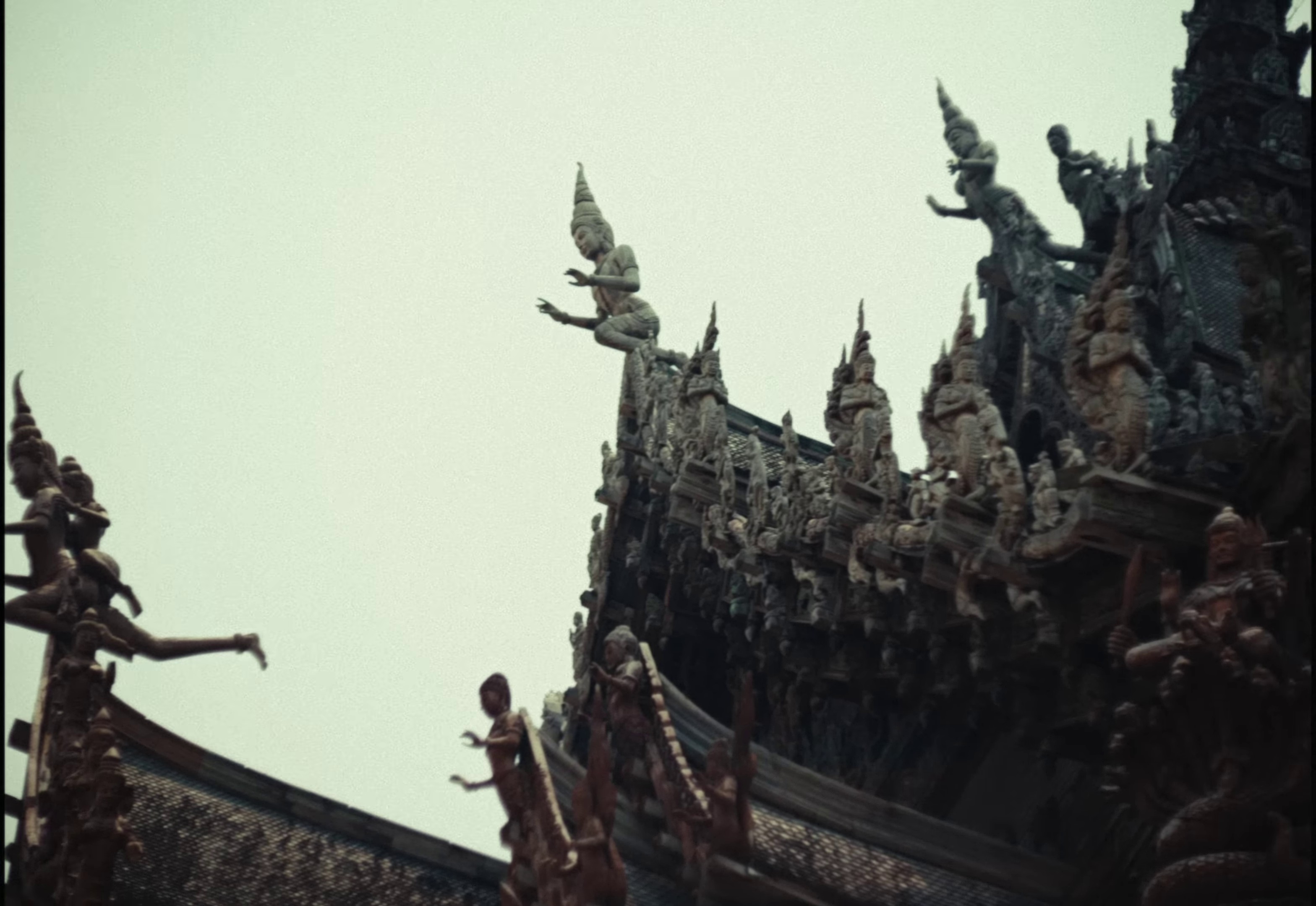 Say My Grace (2023) —  shot,  lighting