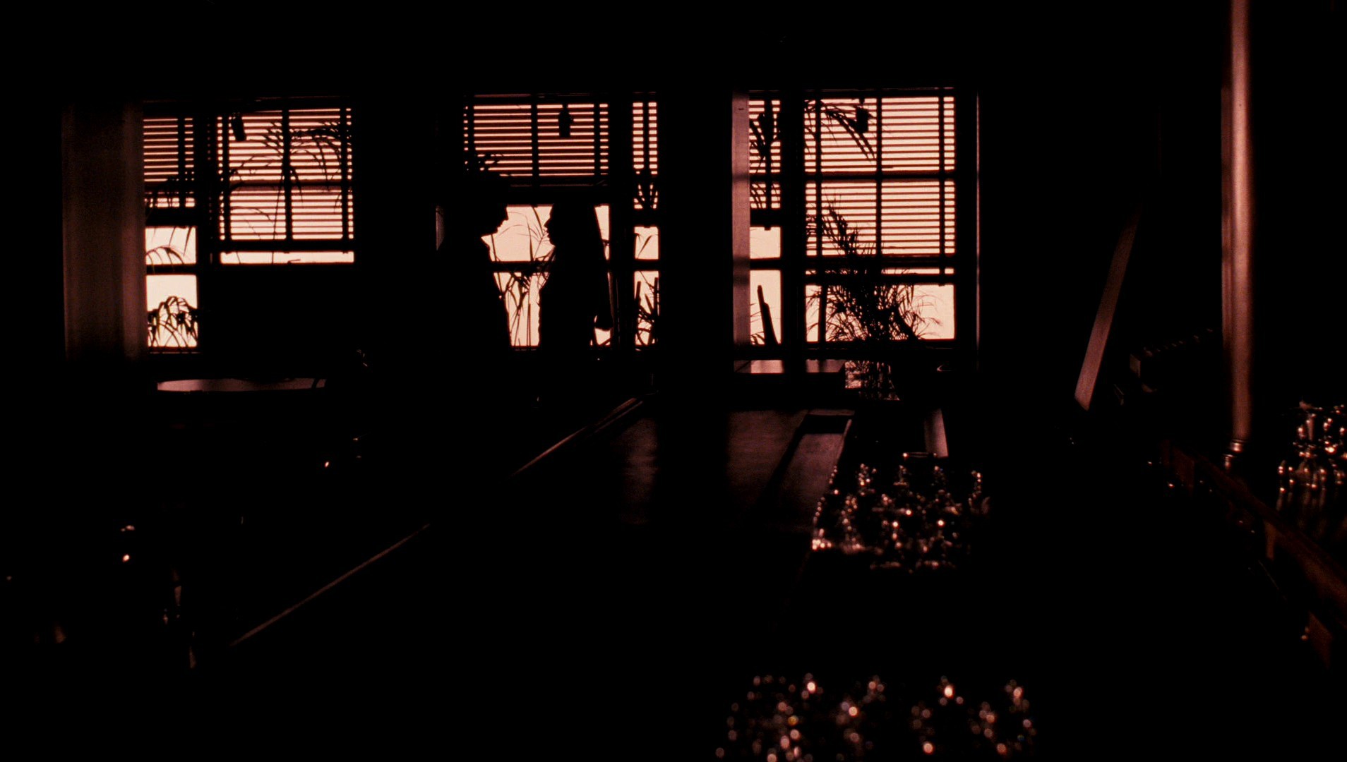 The Godfather Part III (1990) —  shot,  lighting