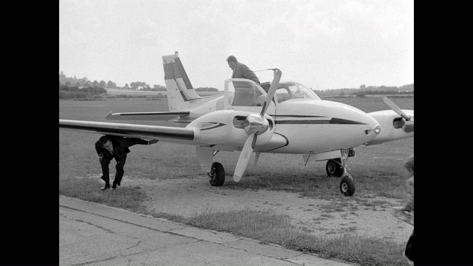 Une Femme Mariée (1964) —  shot,  lighting