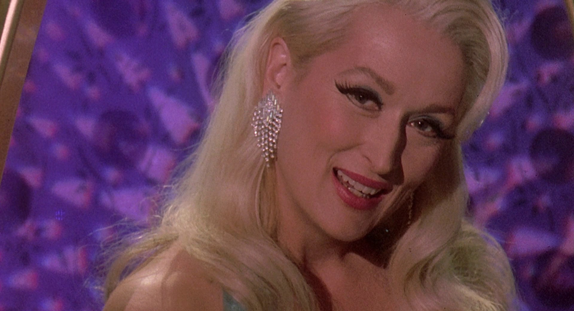 Death Becomes Her (1992) —  shot,  lighting