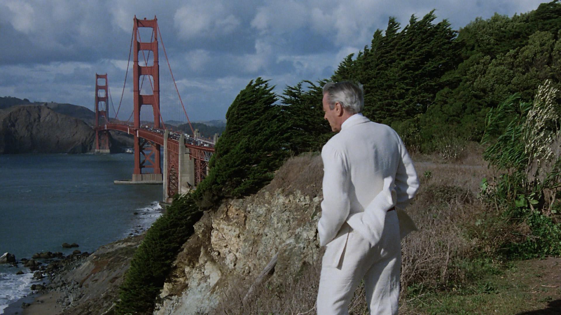 Innerspace (1987) —  shot,  lighting