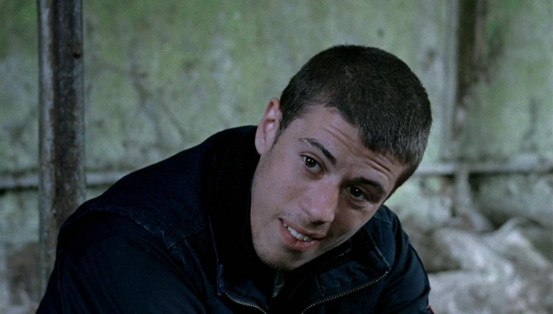 Dead Man's Shoes (2004) —  shot,  lighting