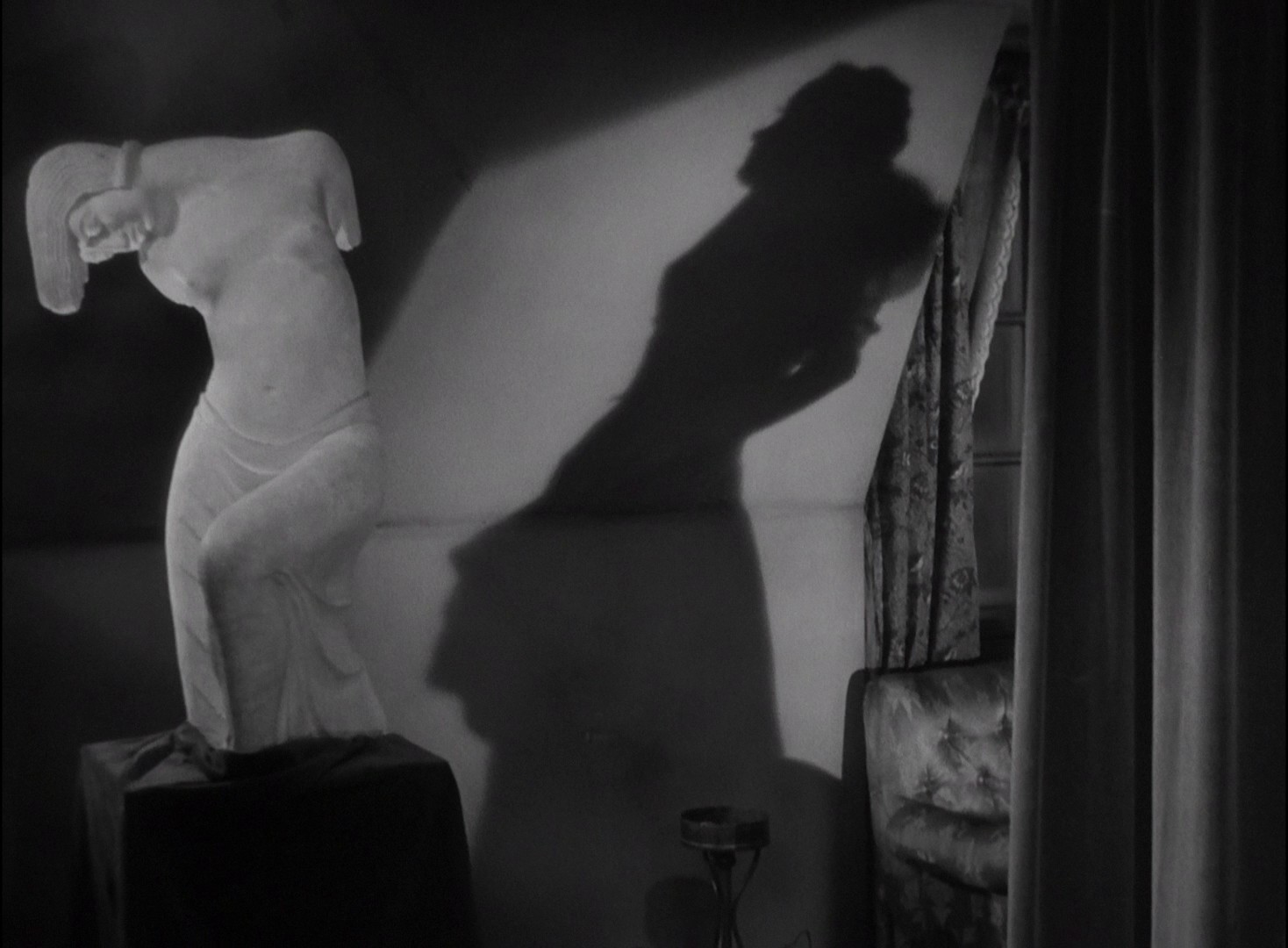 The Song of Songs (1933) —  shot,  lighting
