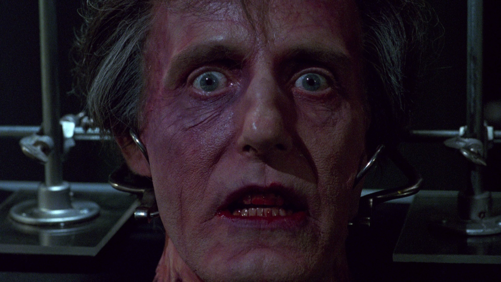 Bride of Re-Animator (1990) —  shot,  lighting