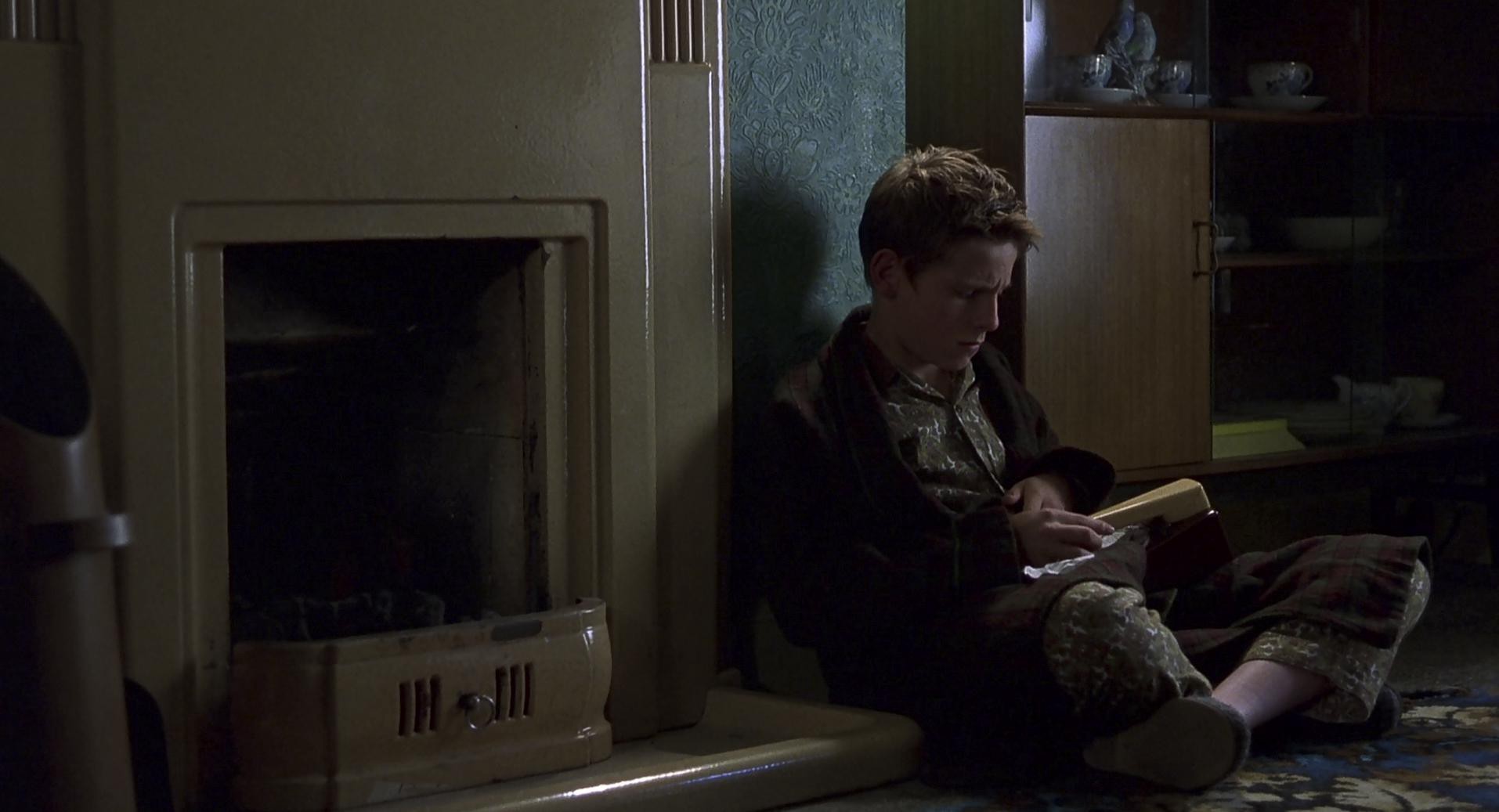 Billy Elliot (2000) —  shot,  lighting