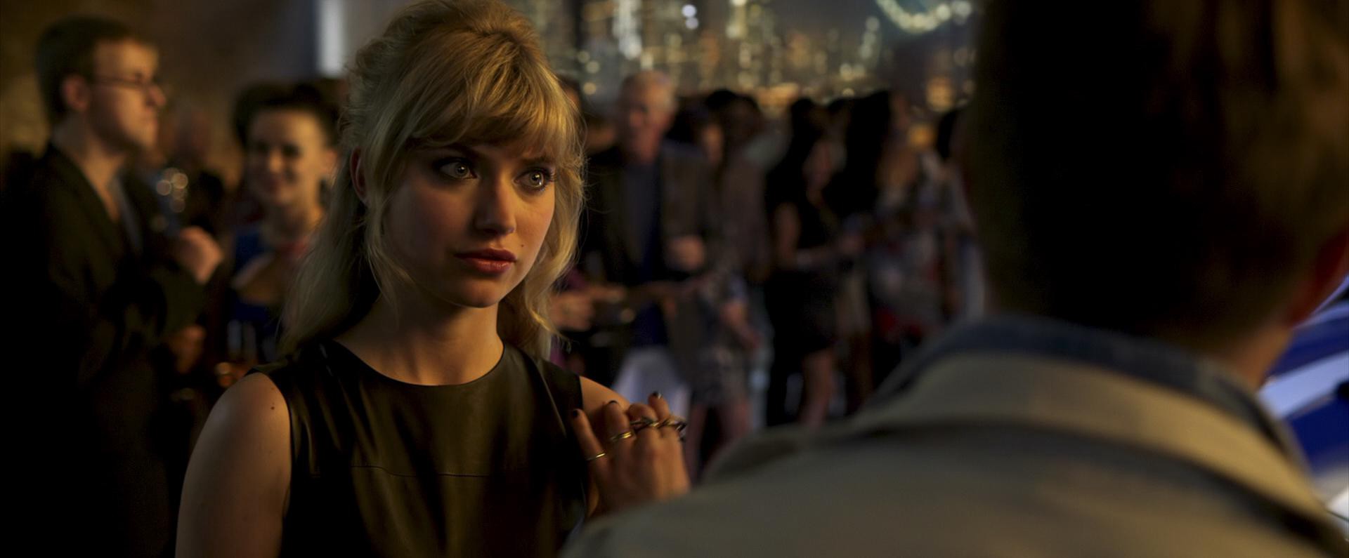 Need for Speed (2014) —  shot,  lighting