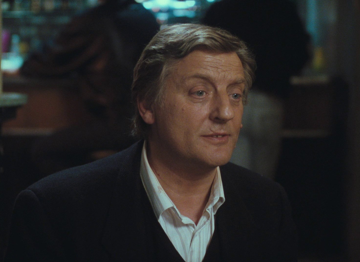 Noce blanche (1989) —  shot,  lighting