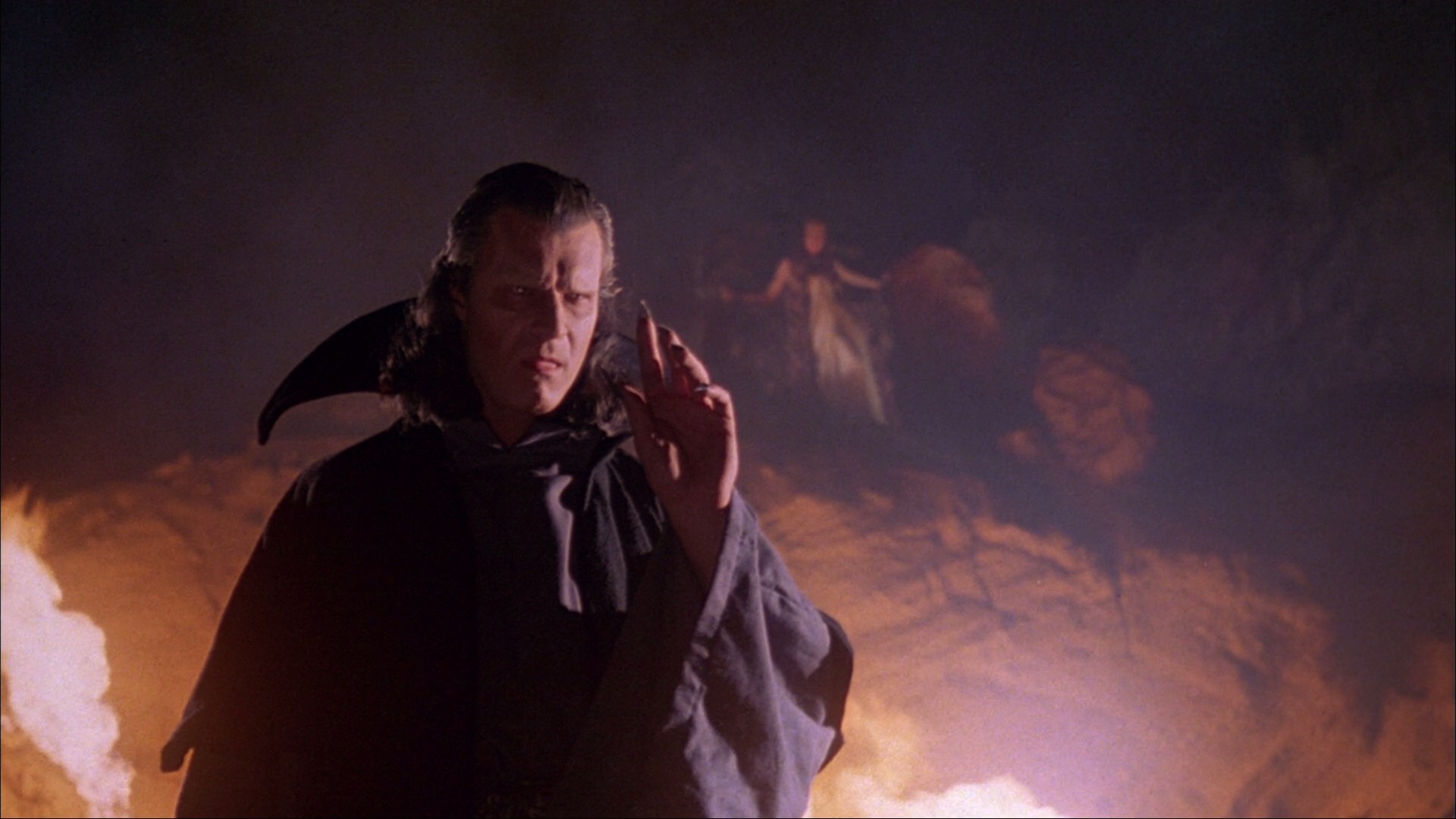 The Dungeonmaster (1984) —  shot,  lighting