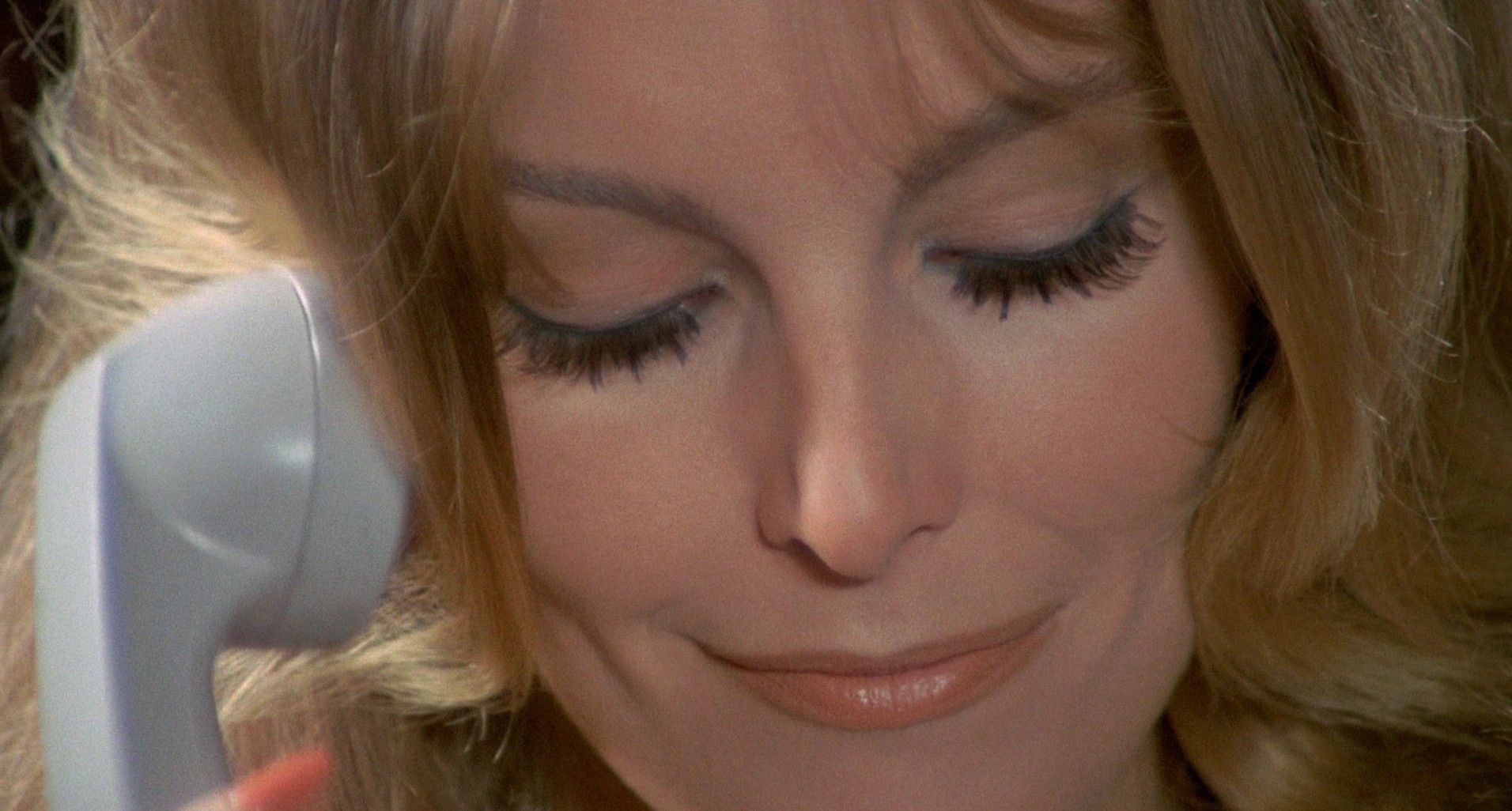 A Lizard in a Woman's Skin (1971) —  shot,  lighting