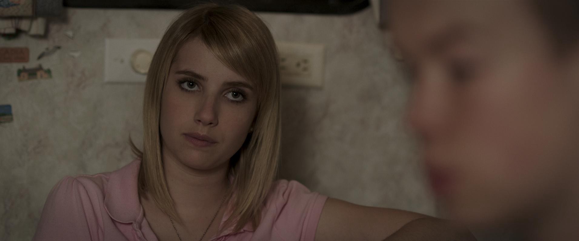 We're the Millers (2013) —  shot,  lighting