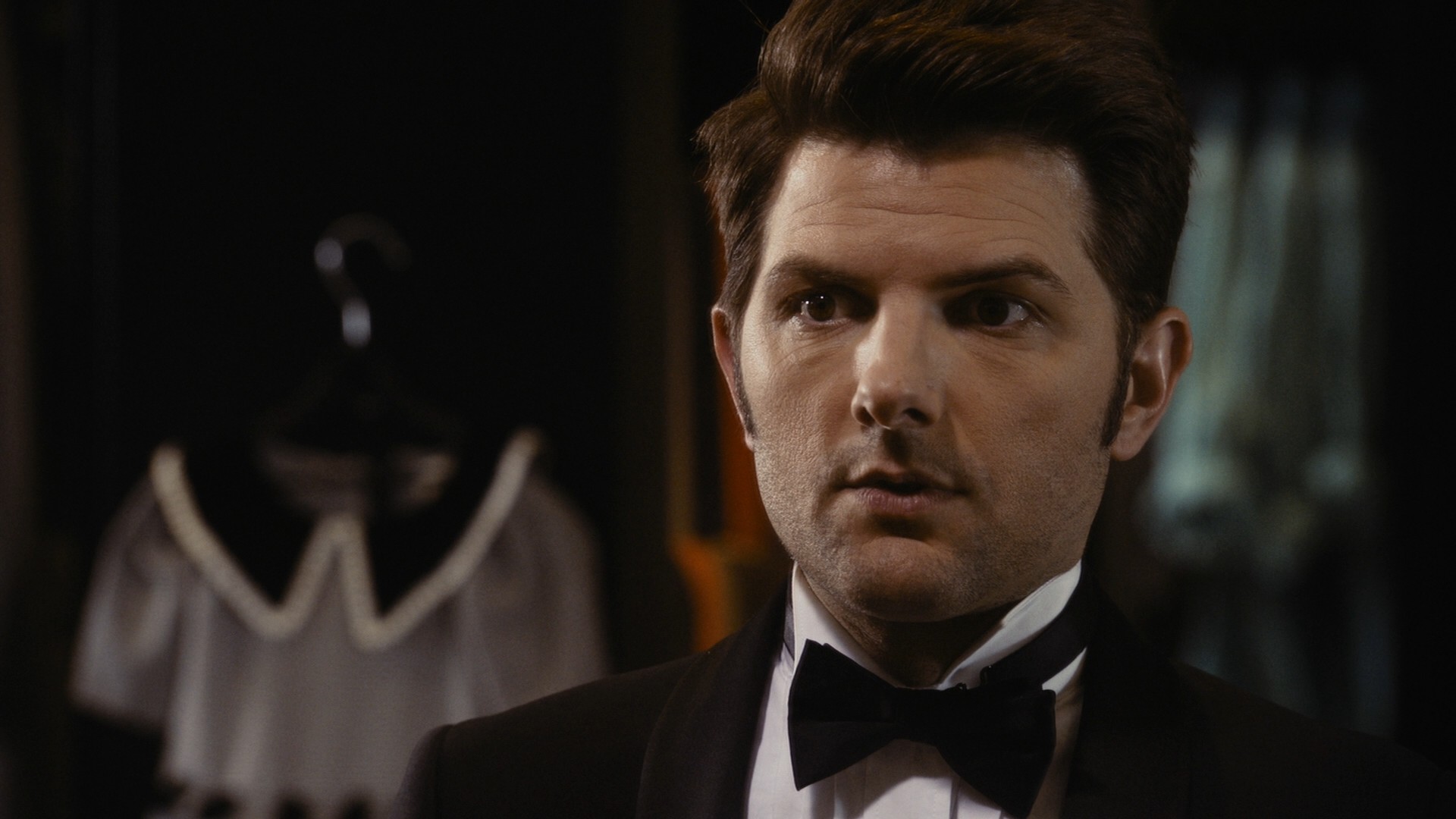 A.C.O.D. (2013) —  shot,  lighting