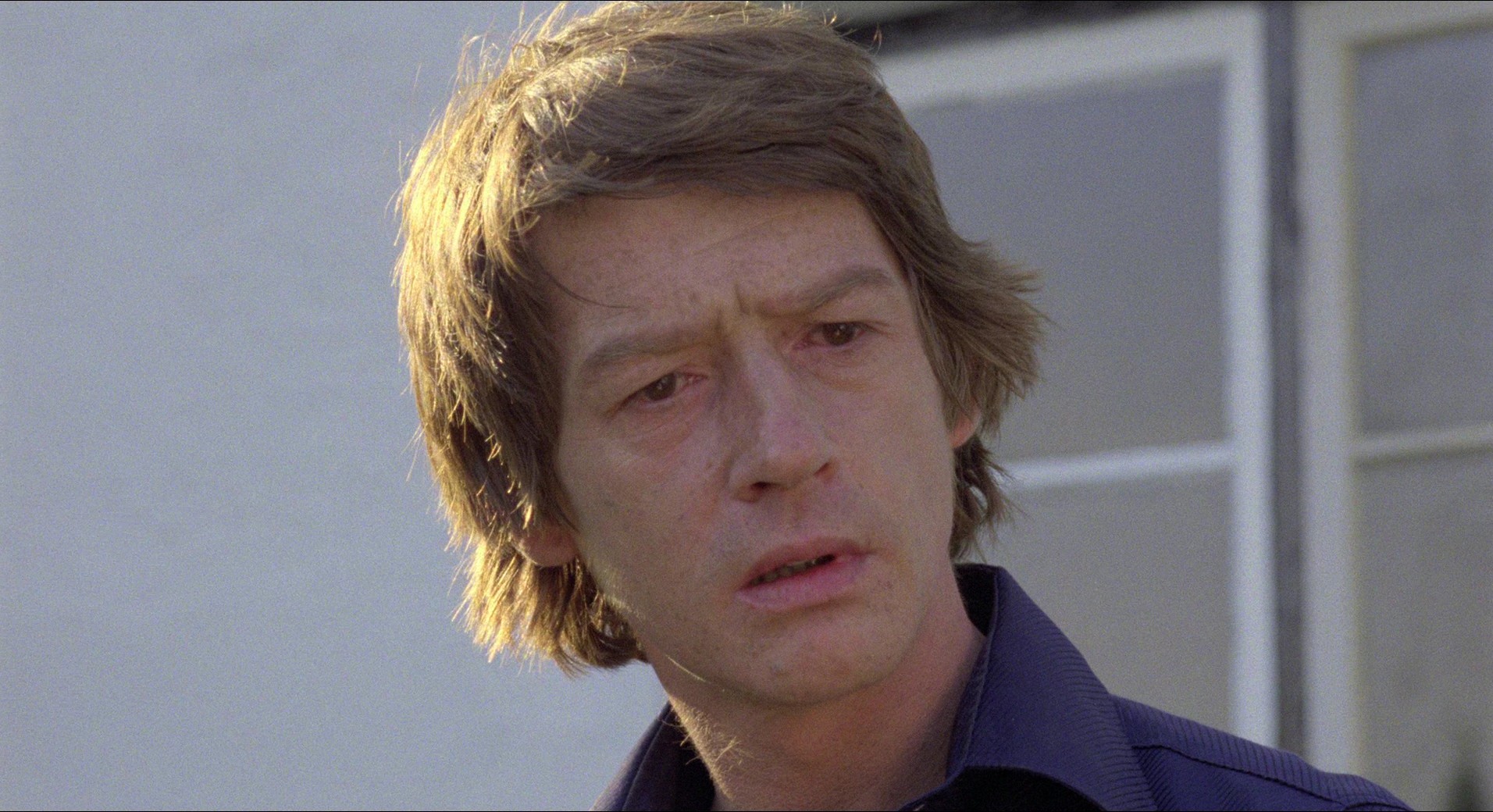 The Shout (1978) —  shot,  lighting