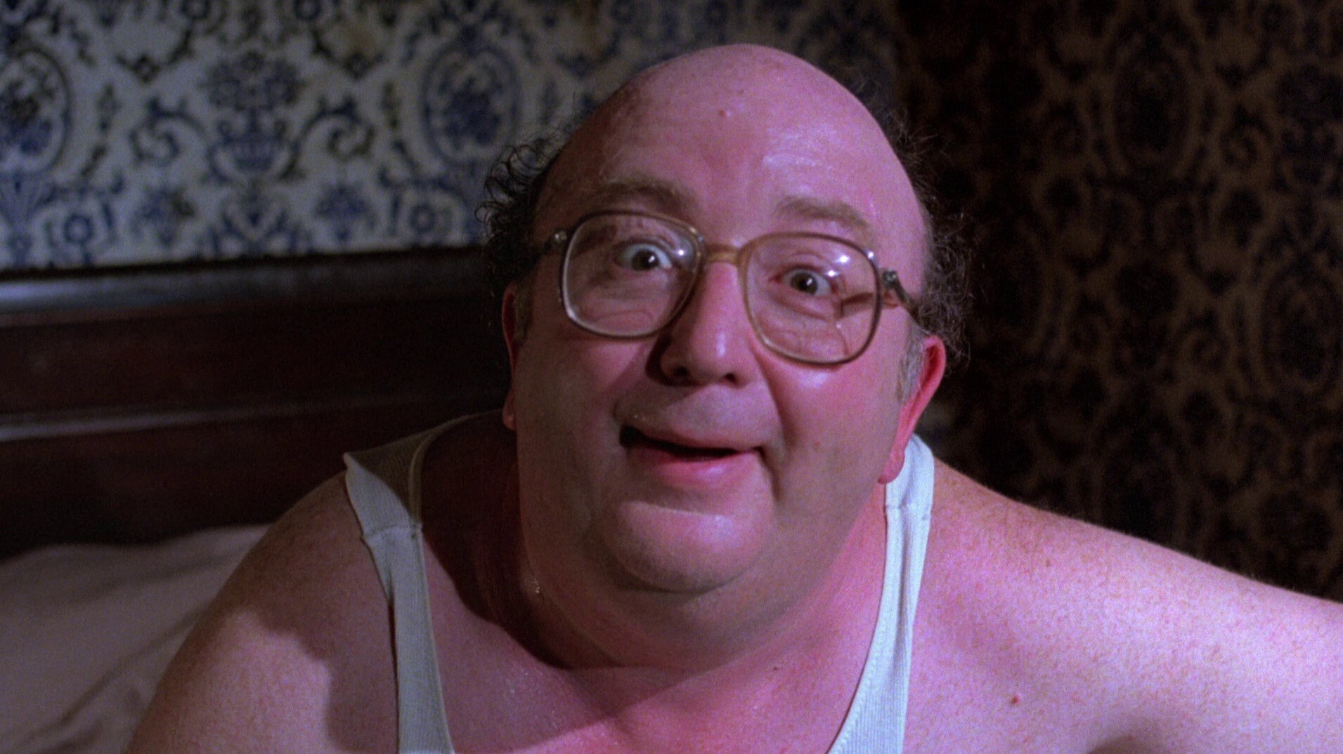 Frankenhooker (1990) —  shot,  lighting