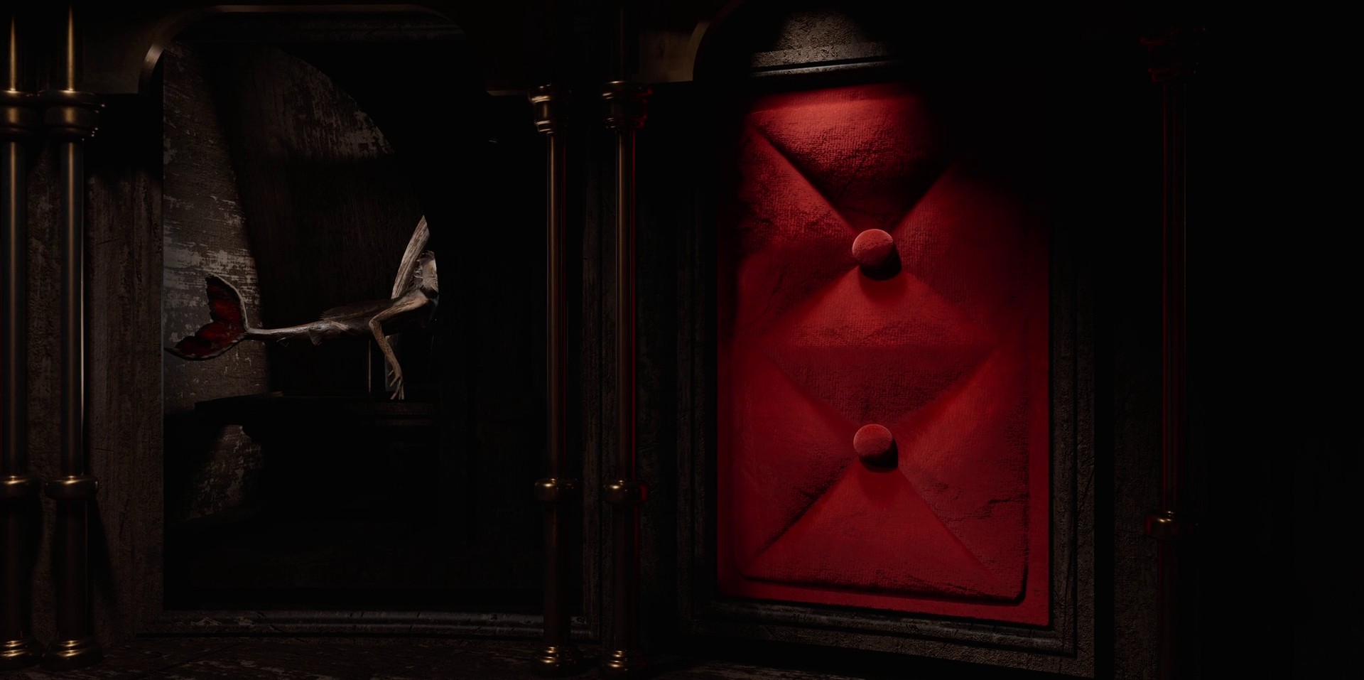 Lot 36 (2022) —  shot,  lighting