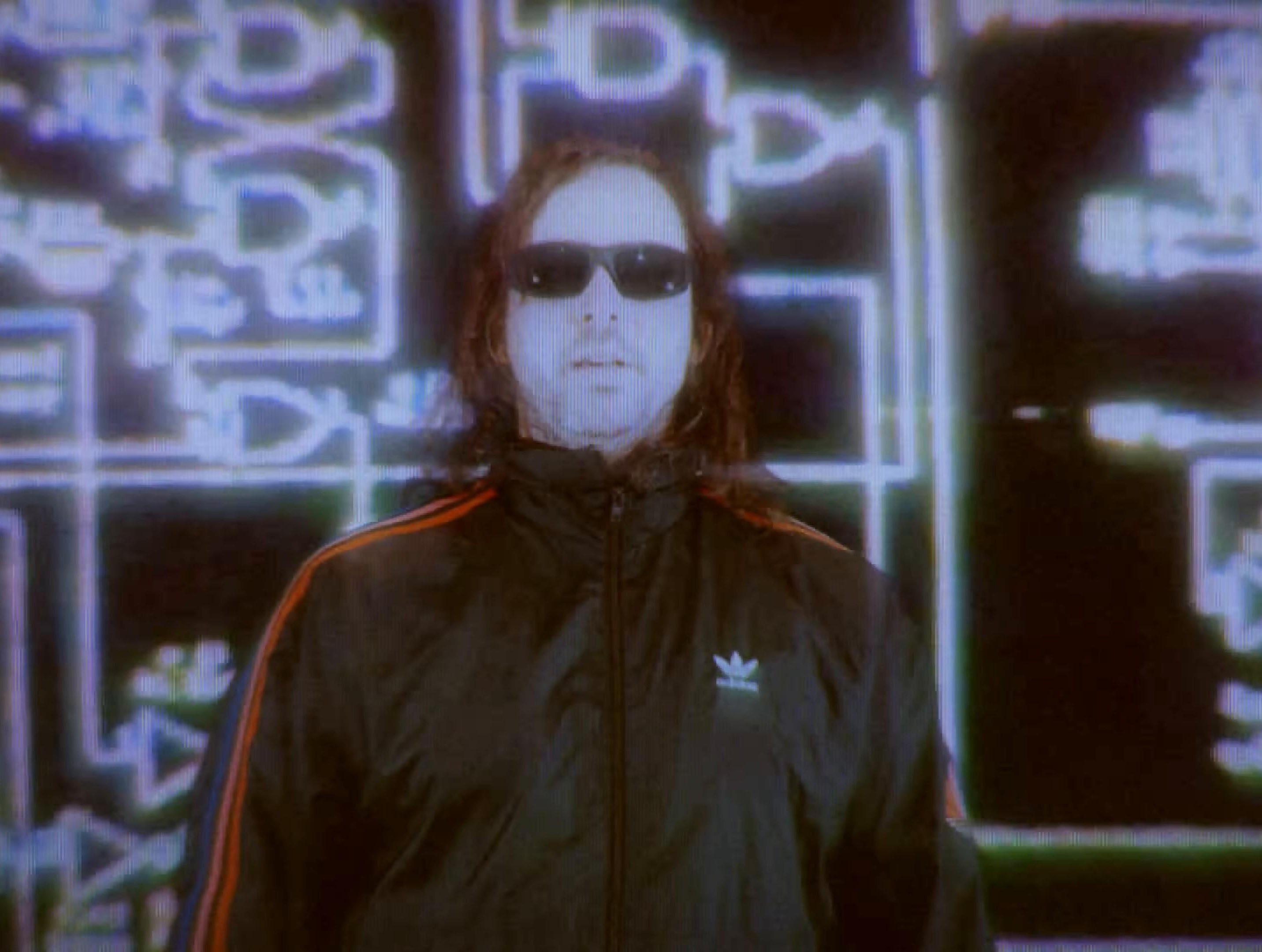 PISSING IN THE BREEZE (2025) —  shot,  lighting