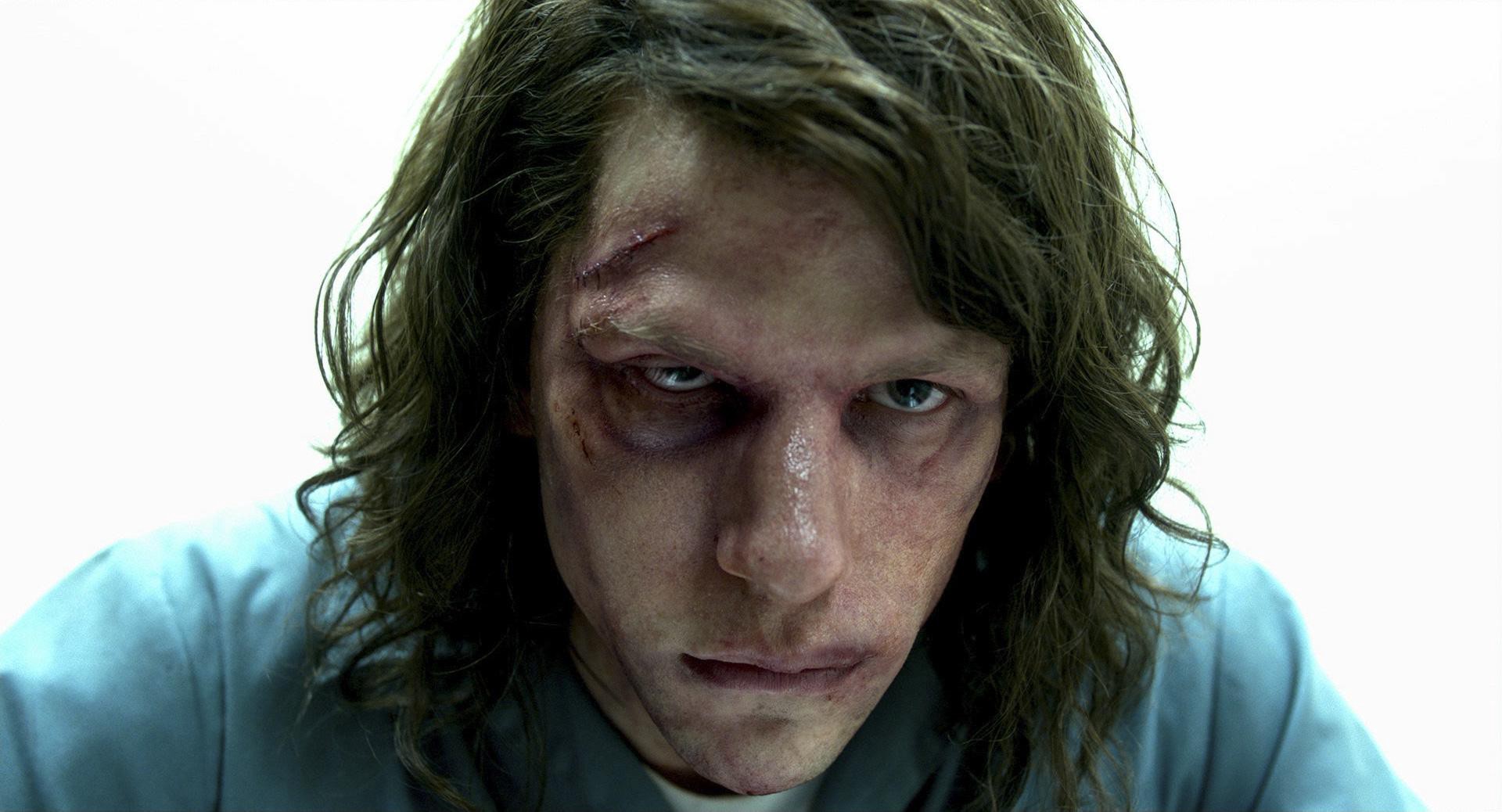 American Ultra (2015) —  shot,  lighting