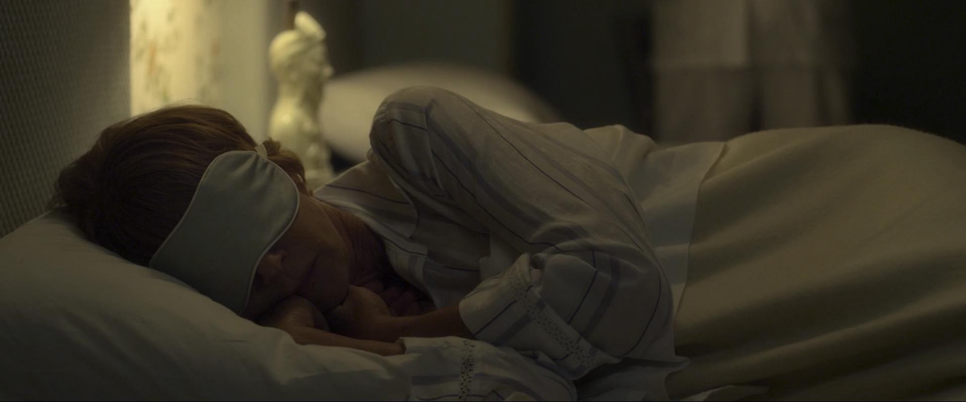 Hitchcock (2012) —  shot,  lighting