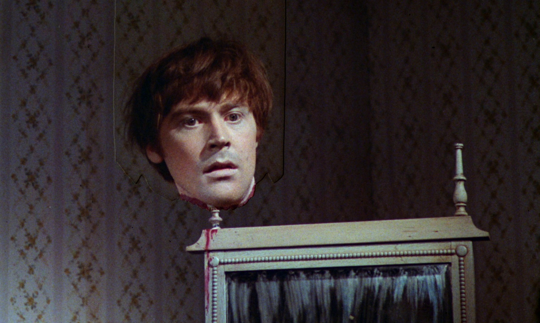 Frankenstein Created Woman (1967) —  shot,  lighting