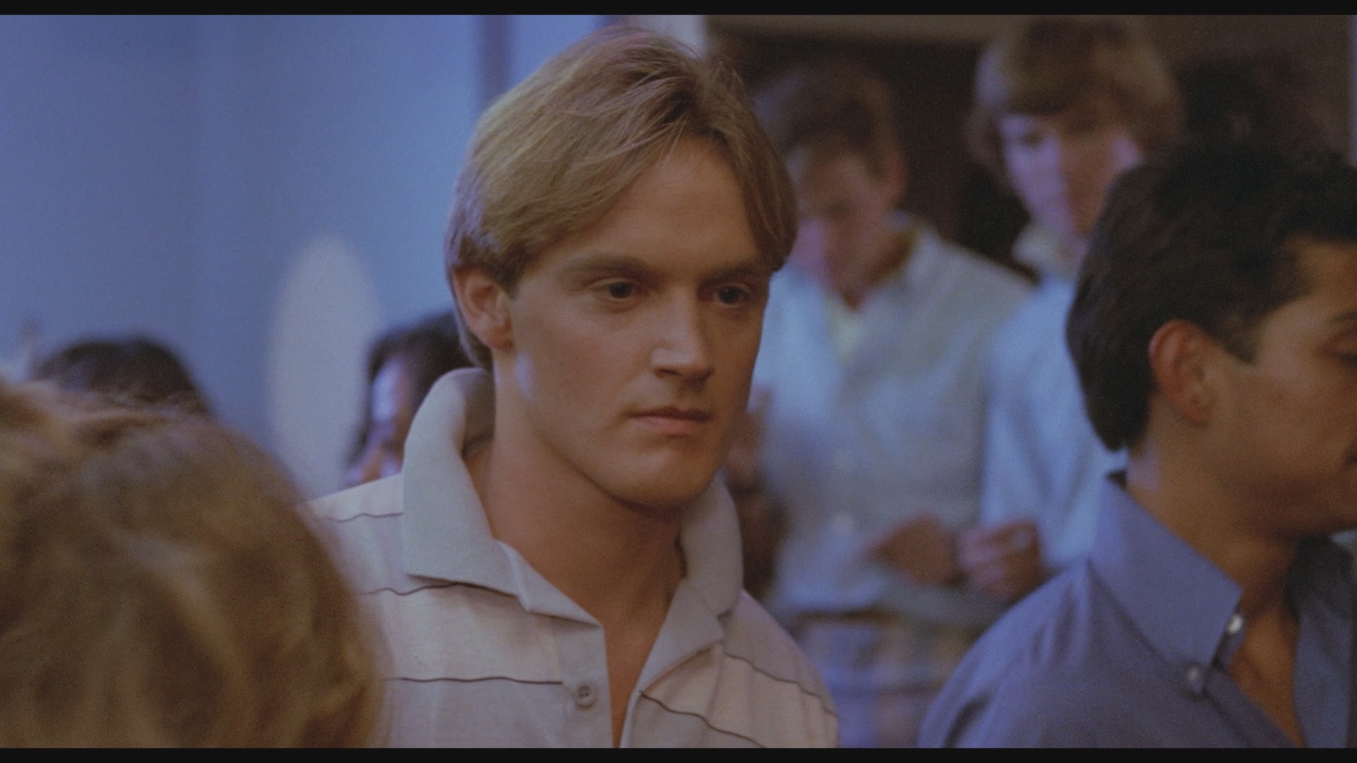 Valley Girl (1983) —  shot,  lighting