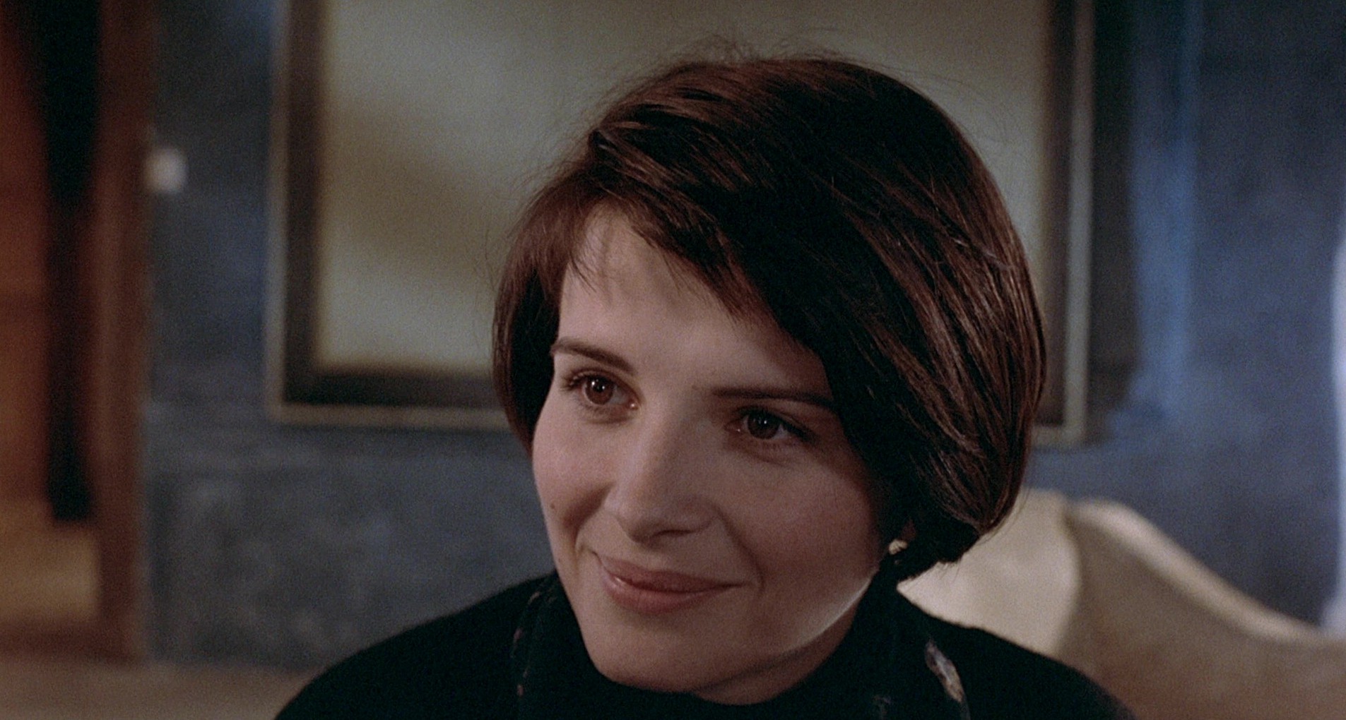 Three Colors: Blue (1993) —  shot,  lighting