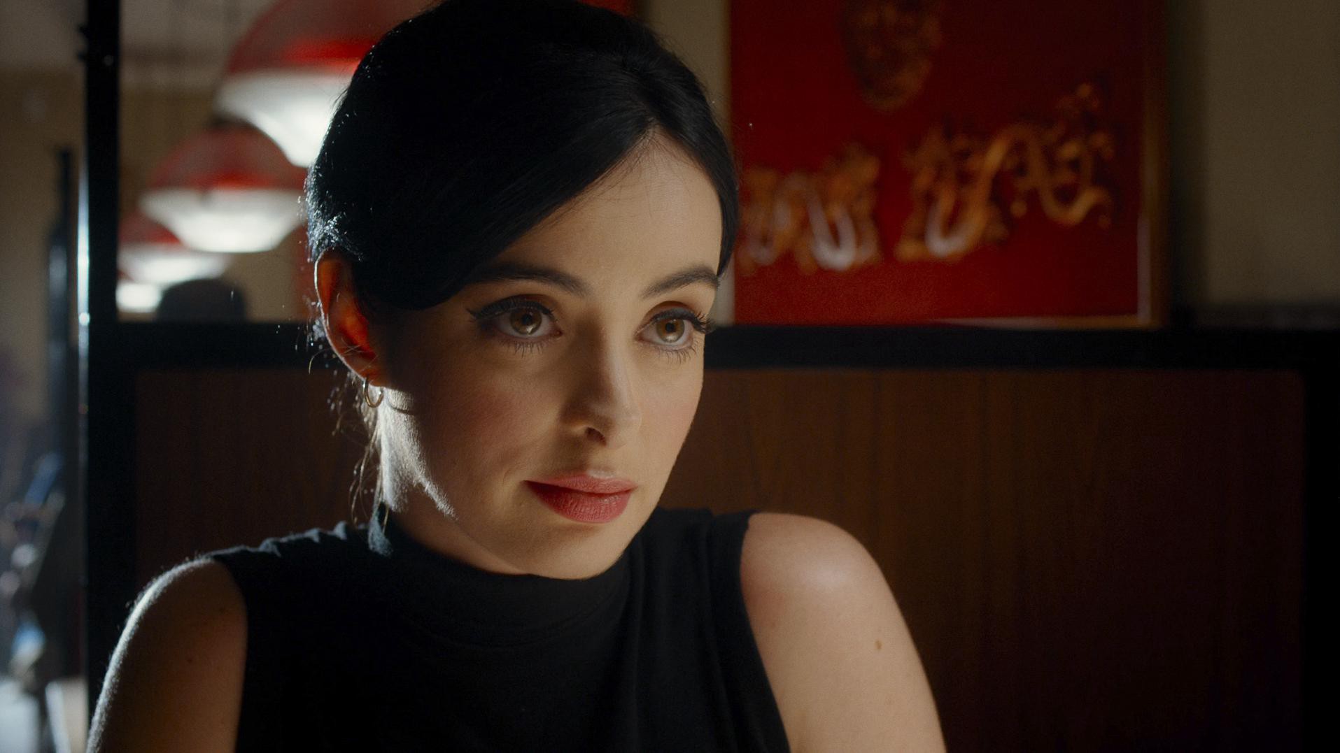 Big Eyes (2014) —  shot,  lighting