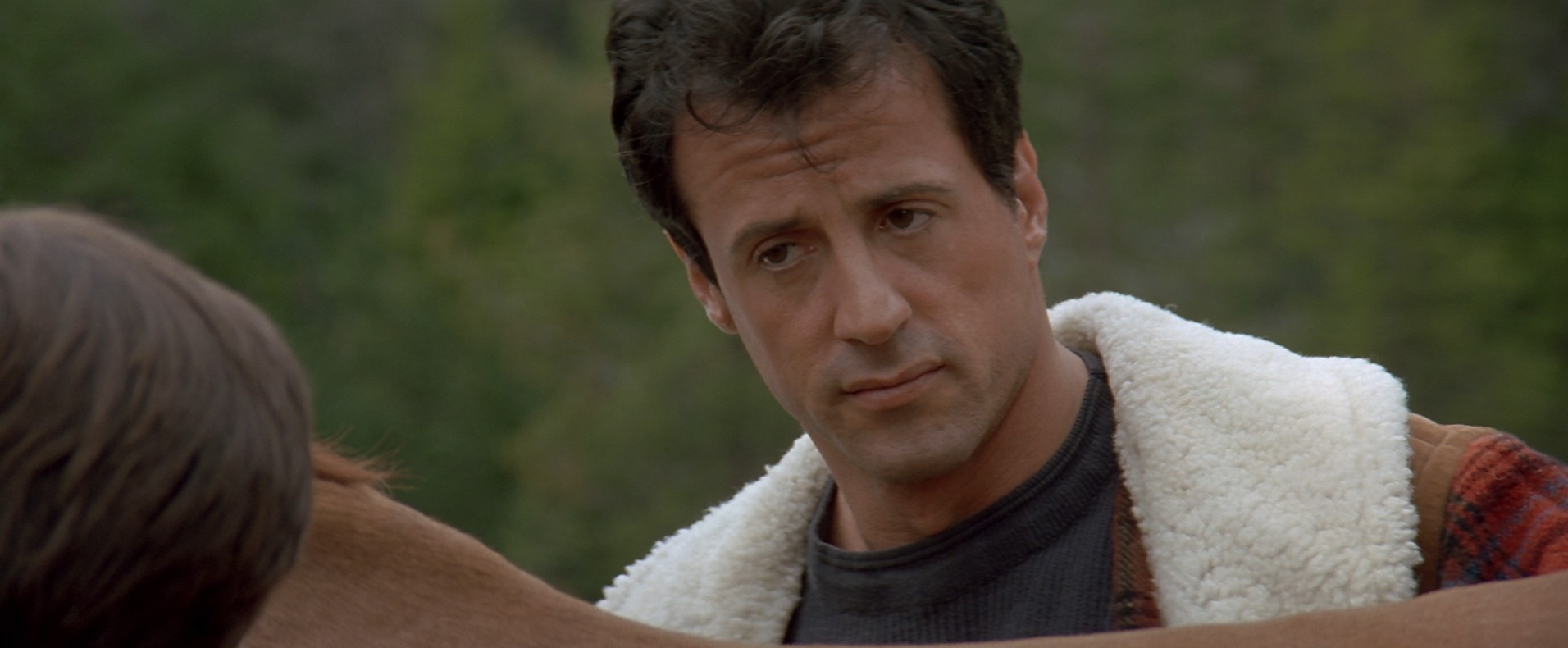 Cliffhanger (1993) —  shot,  lighting