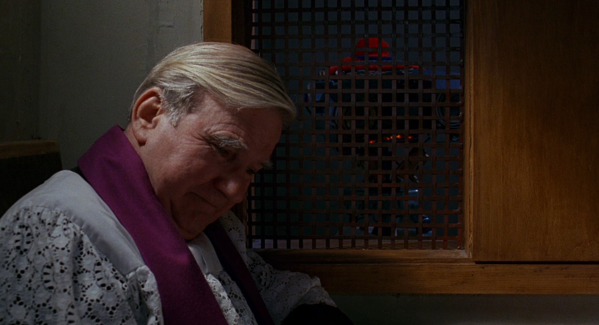 Short Circuit 2 (1988) —  shot,  lighting