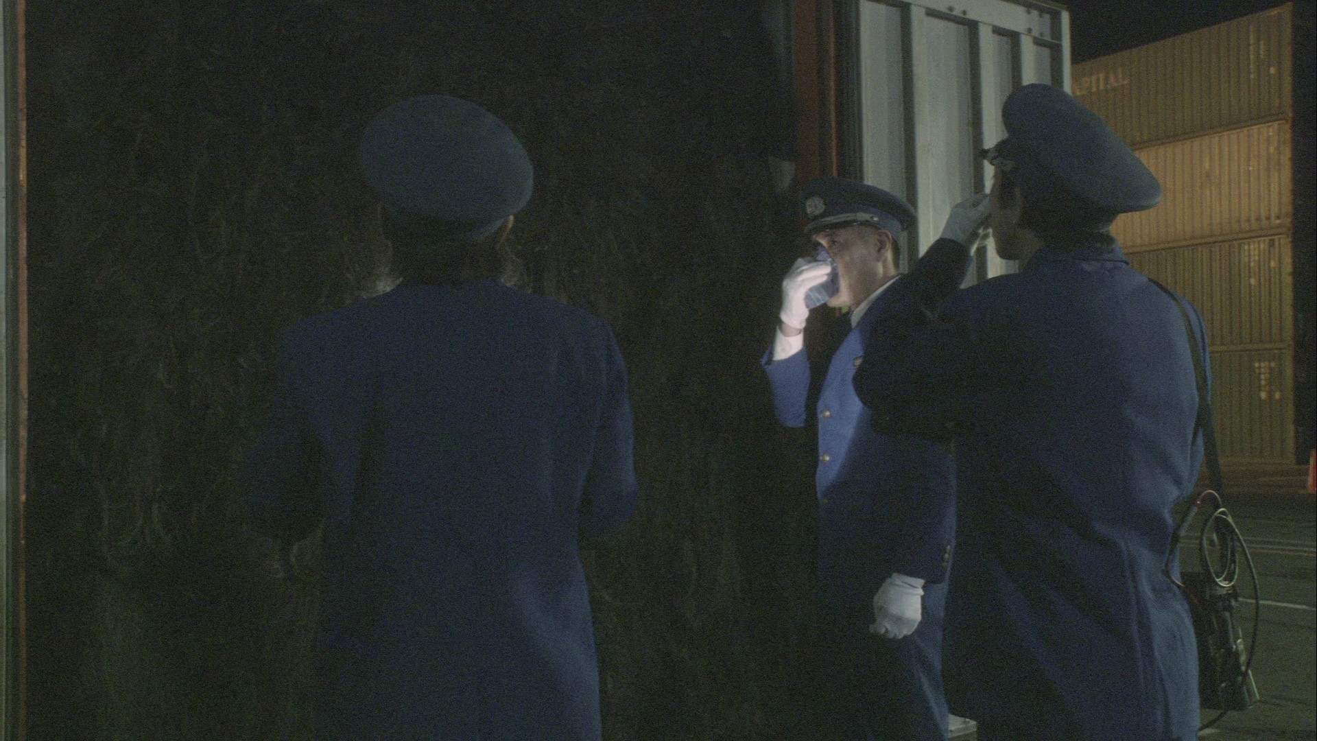 Exte: Hair Extensions (2007) —  shot,  lighting