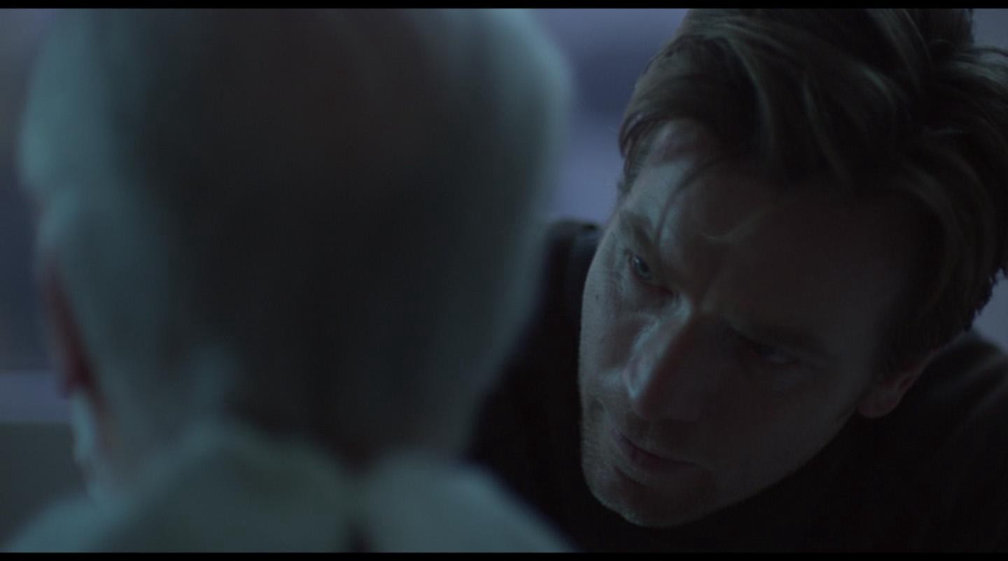 Beginners (2010) —  shot,  lighting