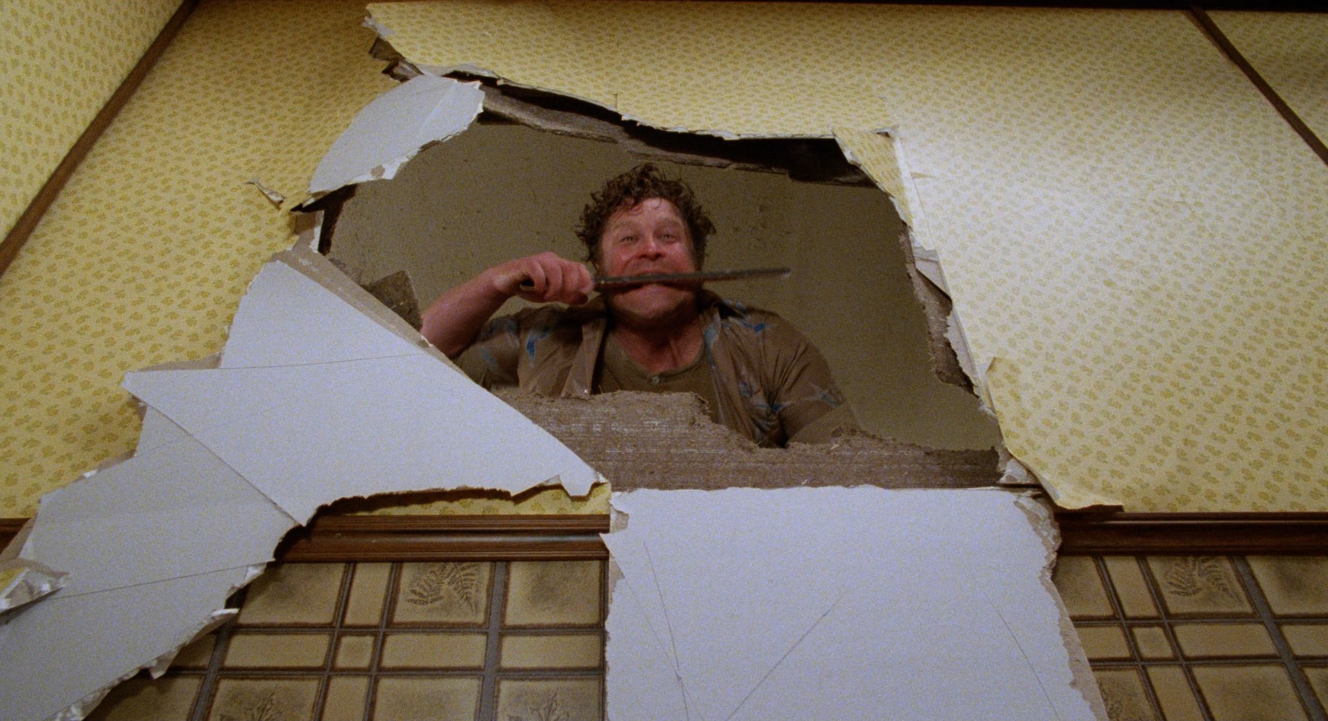 Raising Arizona (1987) —  shot,  lighting