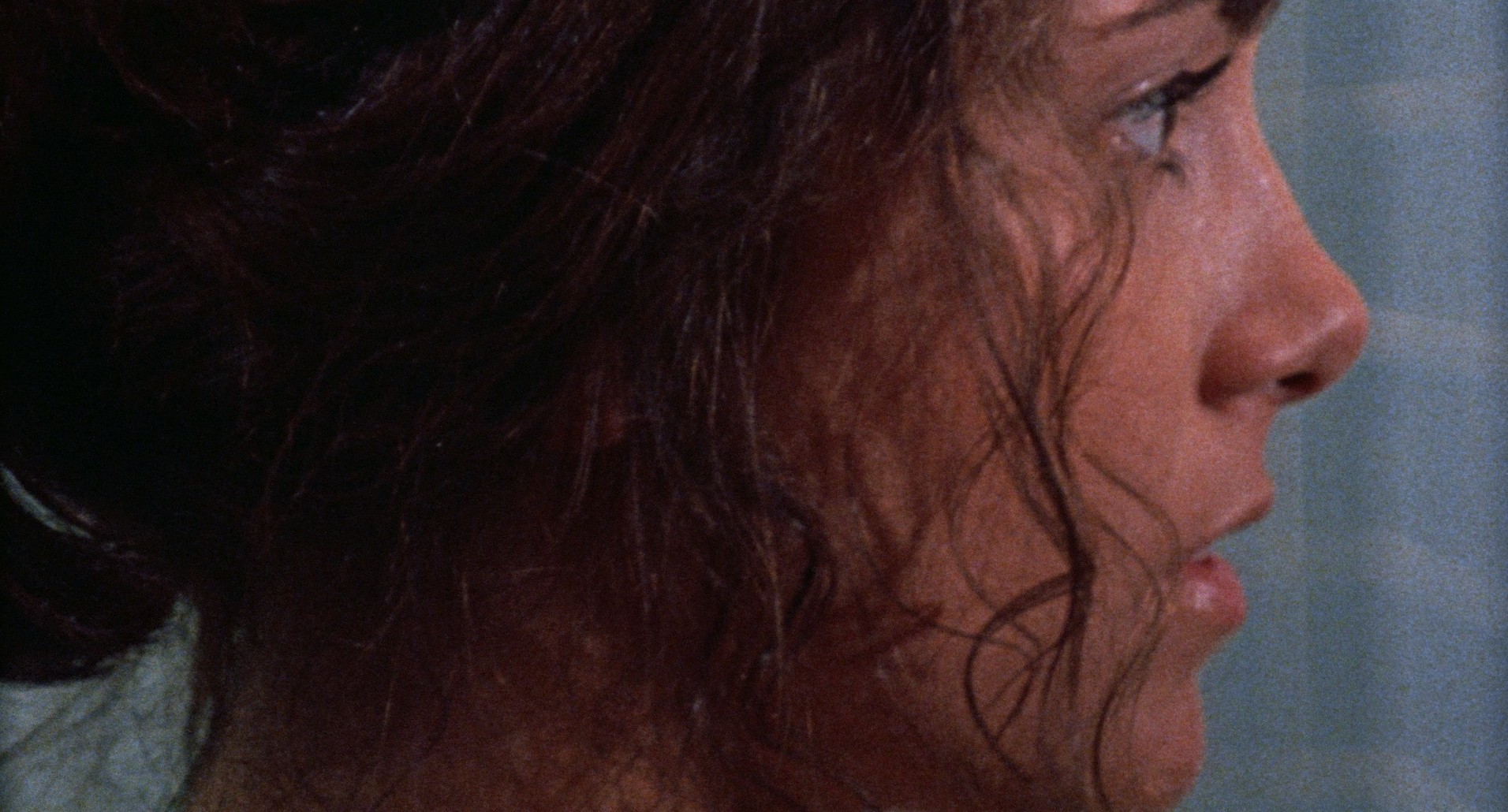 The Last House on the Left (1972) —  shot,  lighting