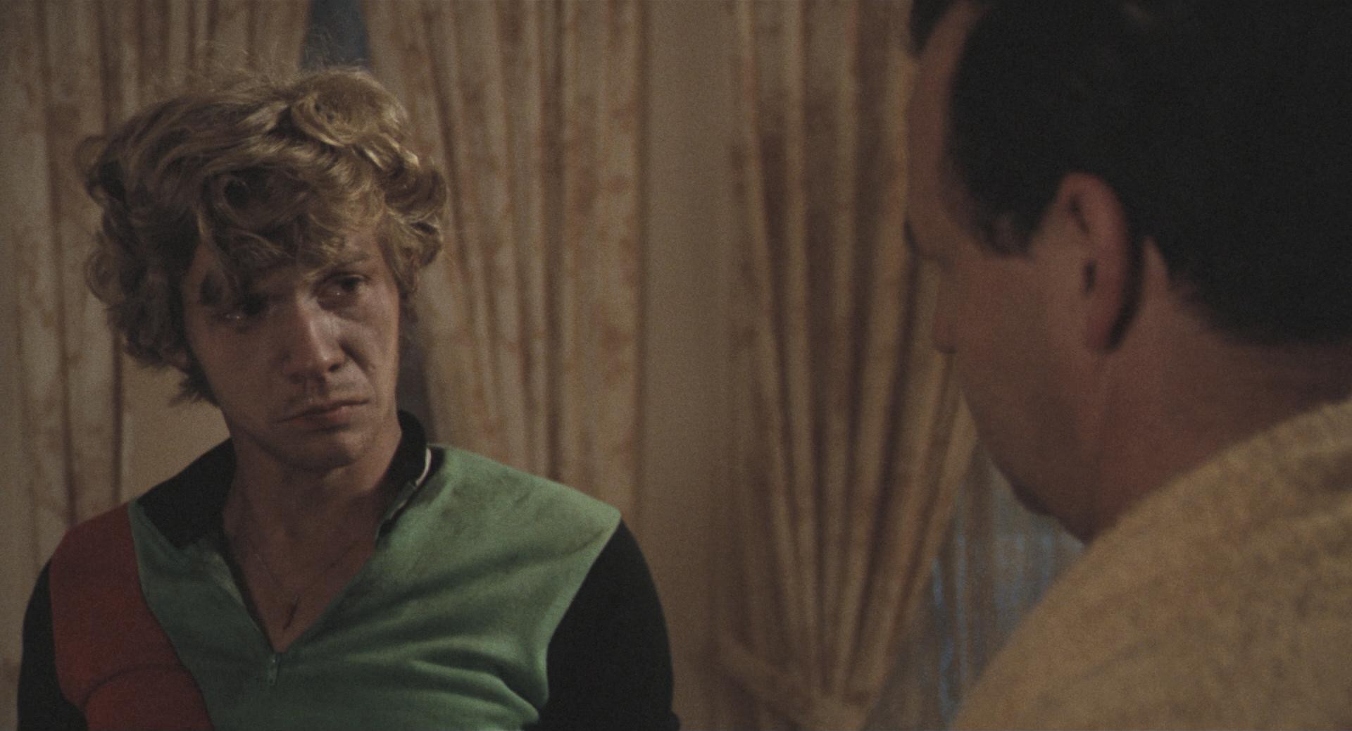 Breaking Away (1979) —  shot,  lighting