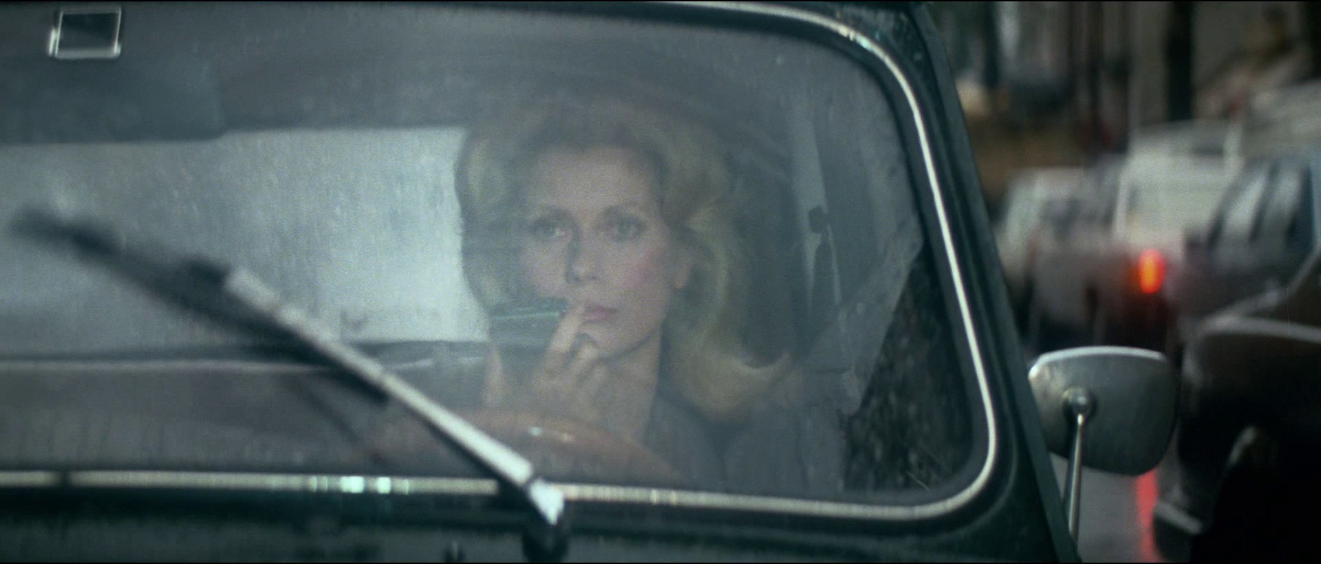 L'Africain (1983) —  shot,  lighting