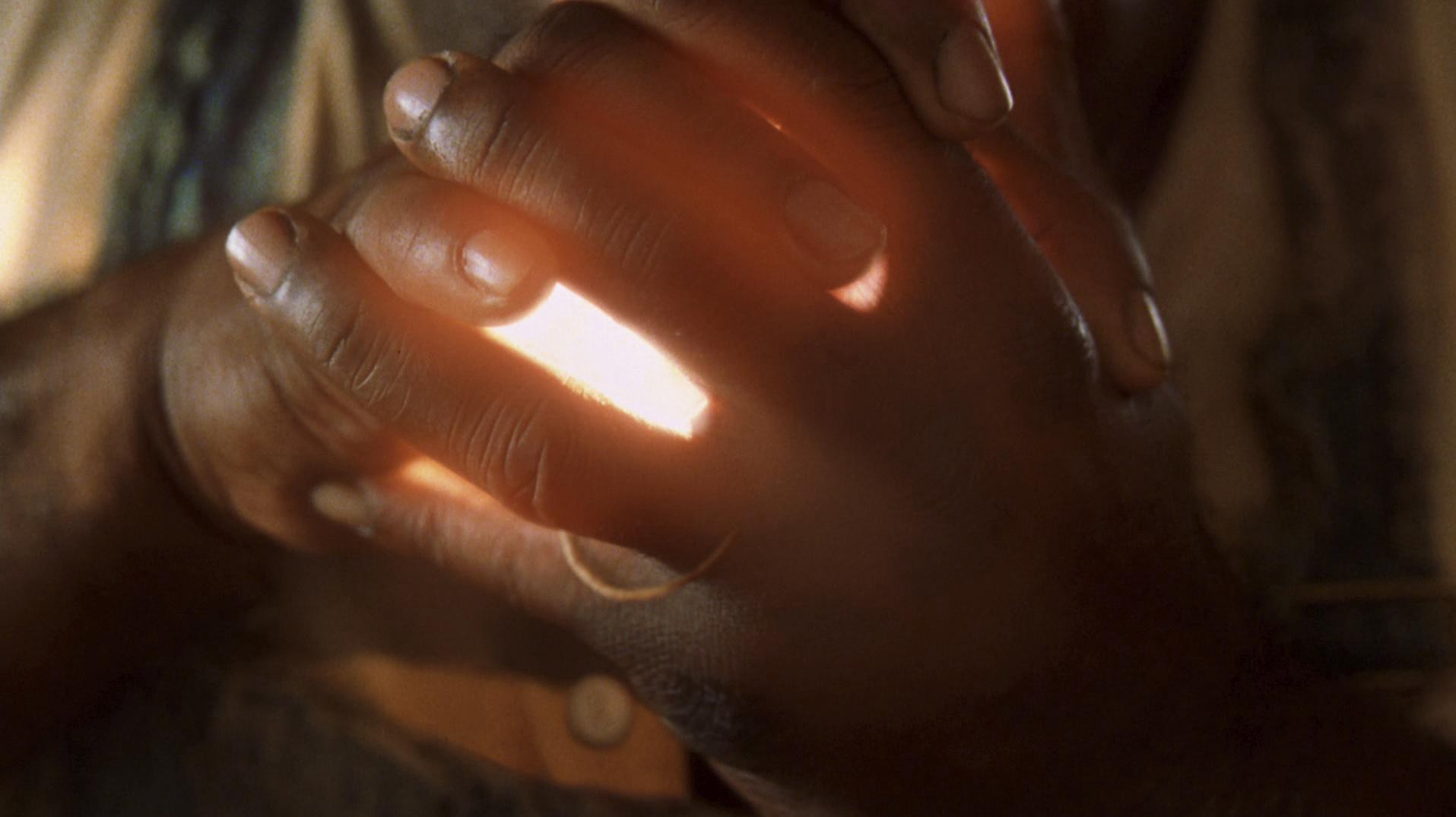 The Green Mile (1999) —  shot,  lighting