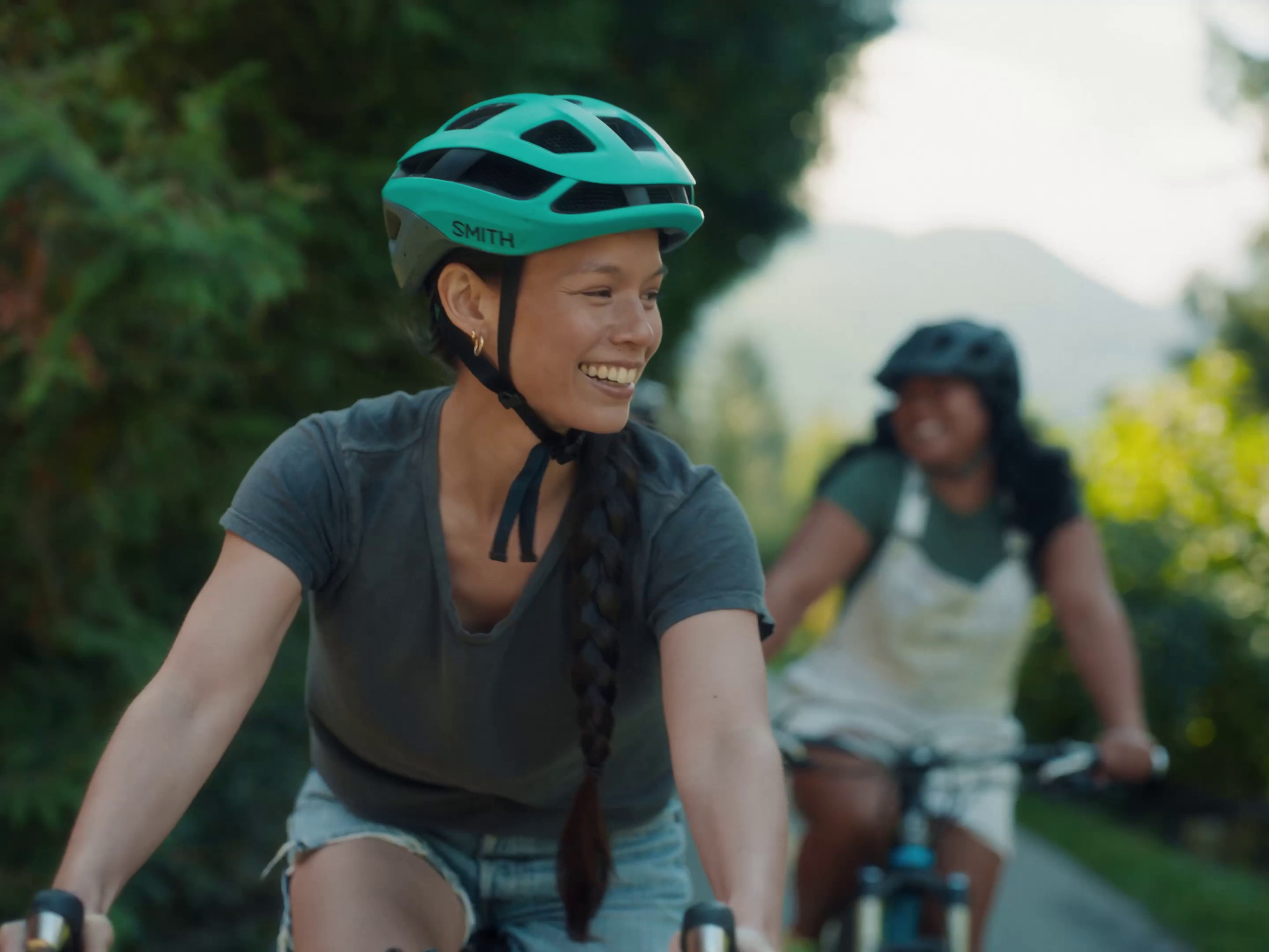 Tourism Whistler - Dir Cut (2024) —  shot,  lighting