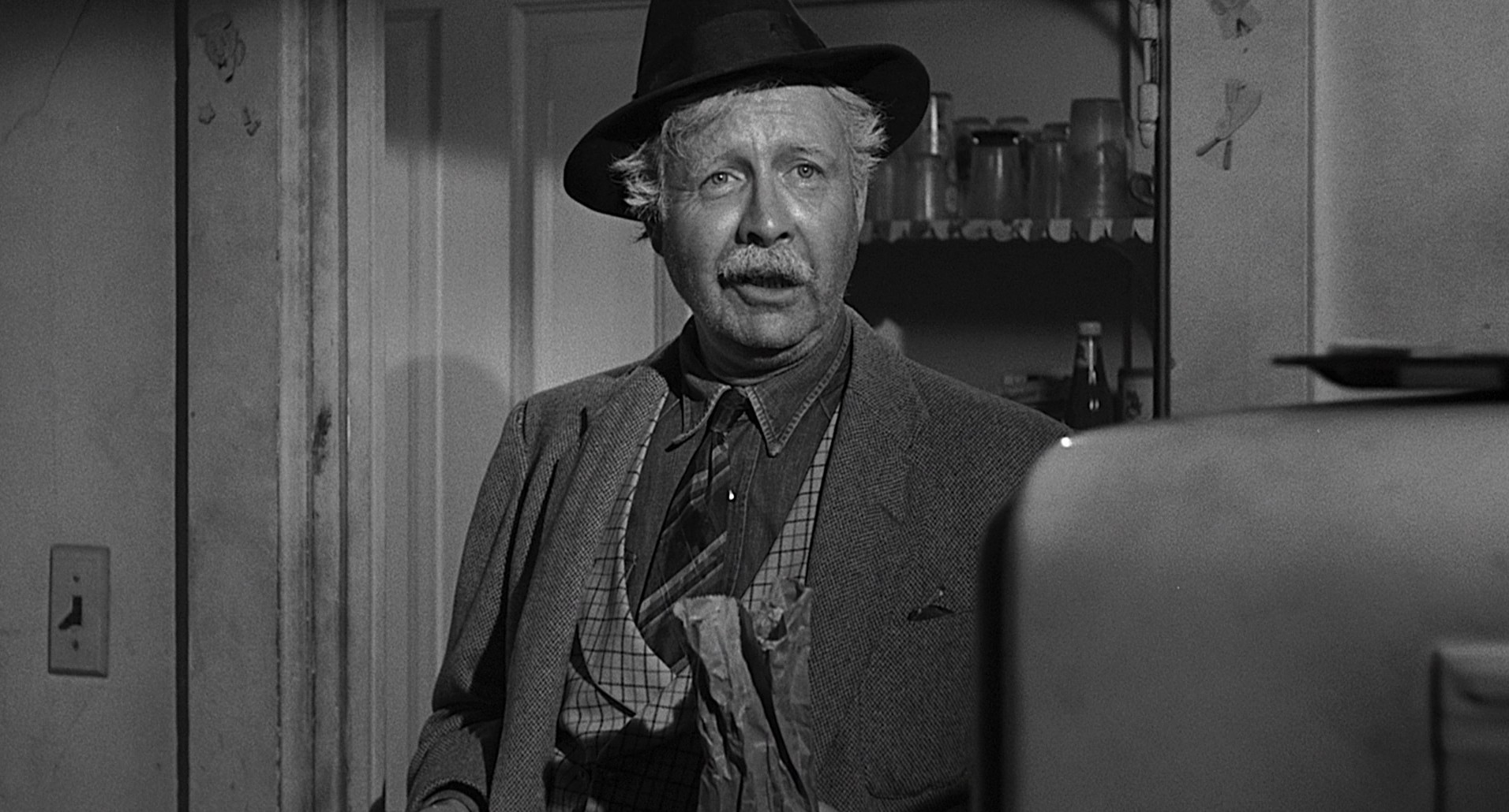 Anatomy of a Murder (1959) —  shot,  lighting