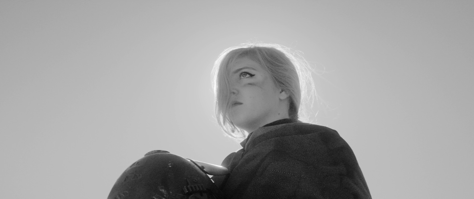 Assassinaut (2019) —  shot,  lighting