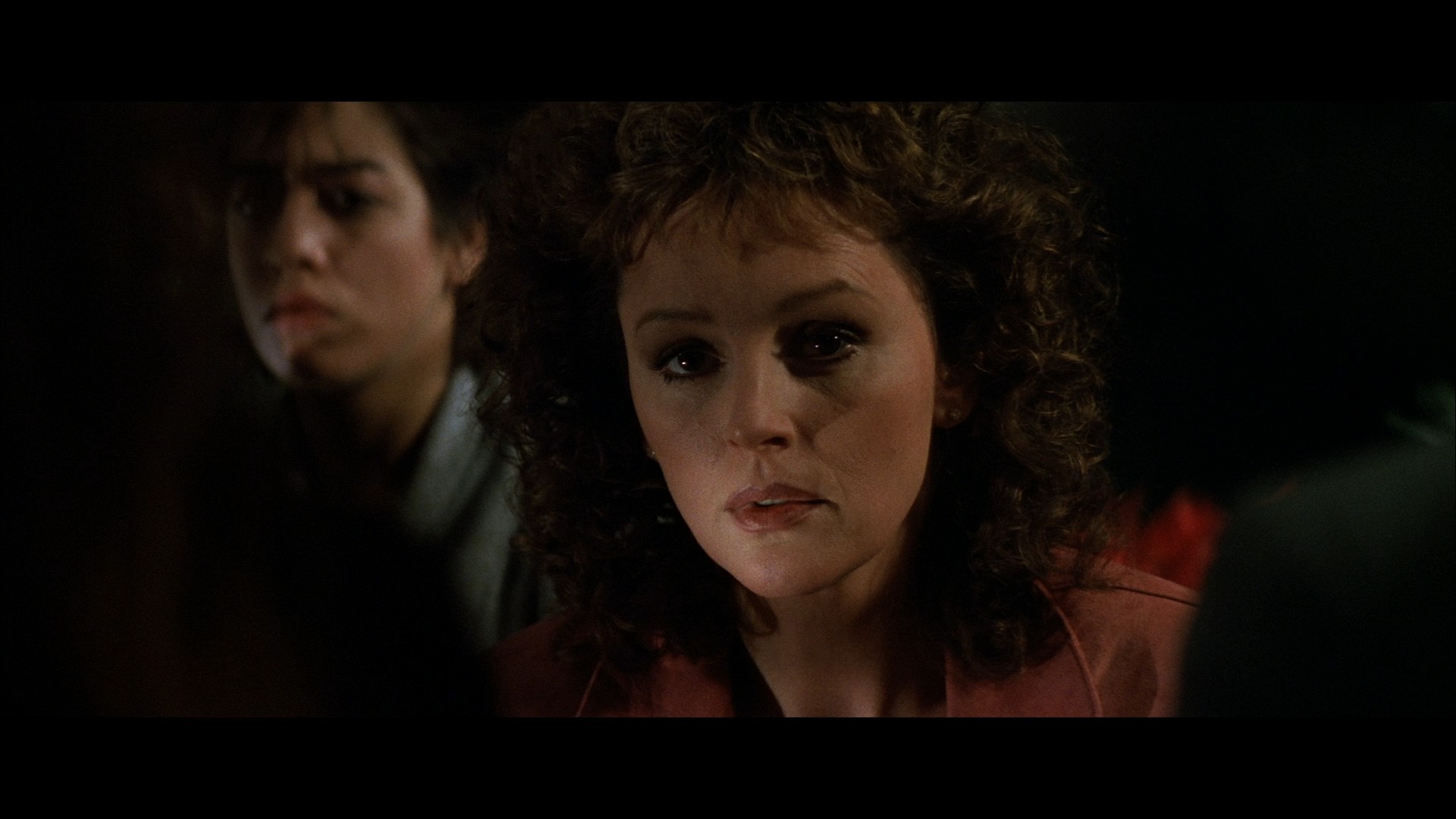 Die Hard (1988) —  shot,  lighting