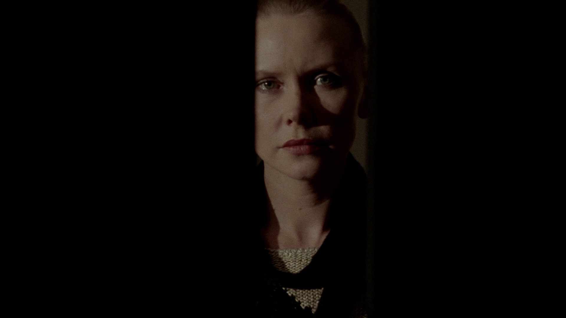 Dekalog (1989) —  shot,  lighting