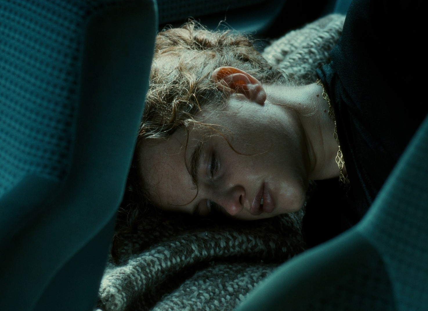 Céline (1992) —  shot,  lighting